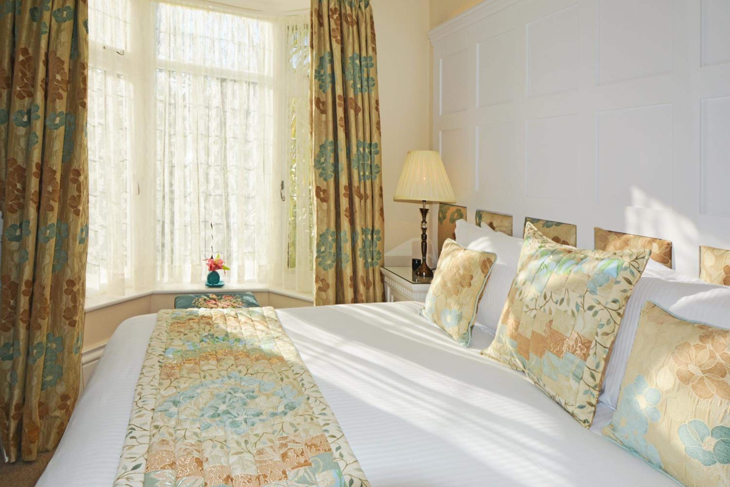 Gardenia Suite photo 2