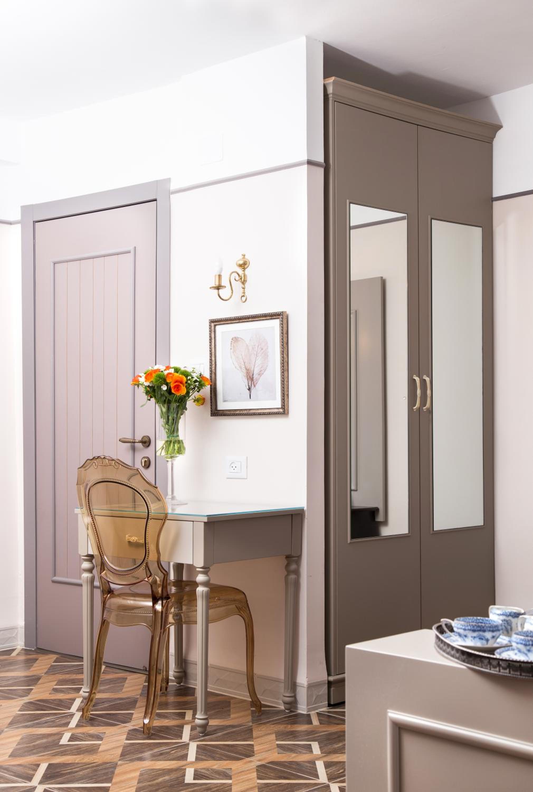 Romantic Suite - Photo 1