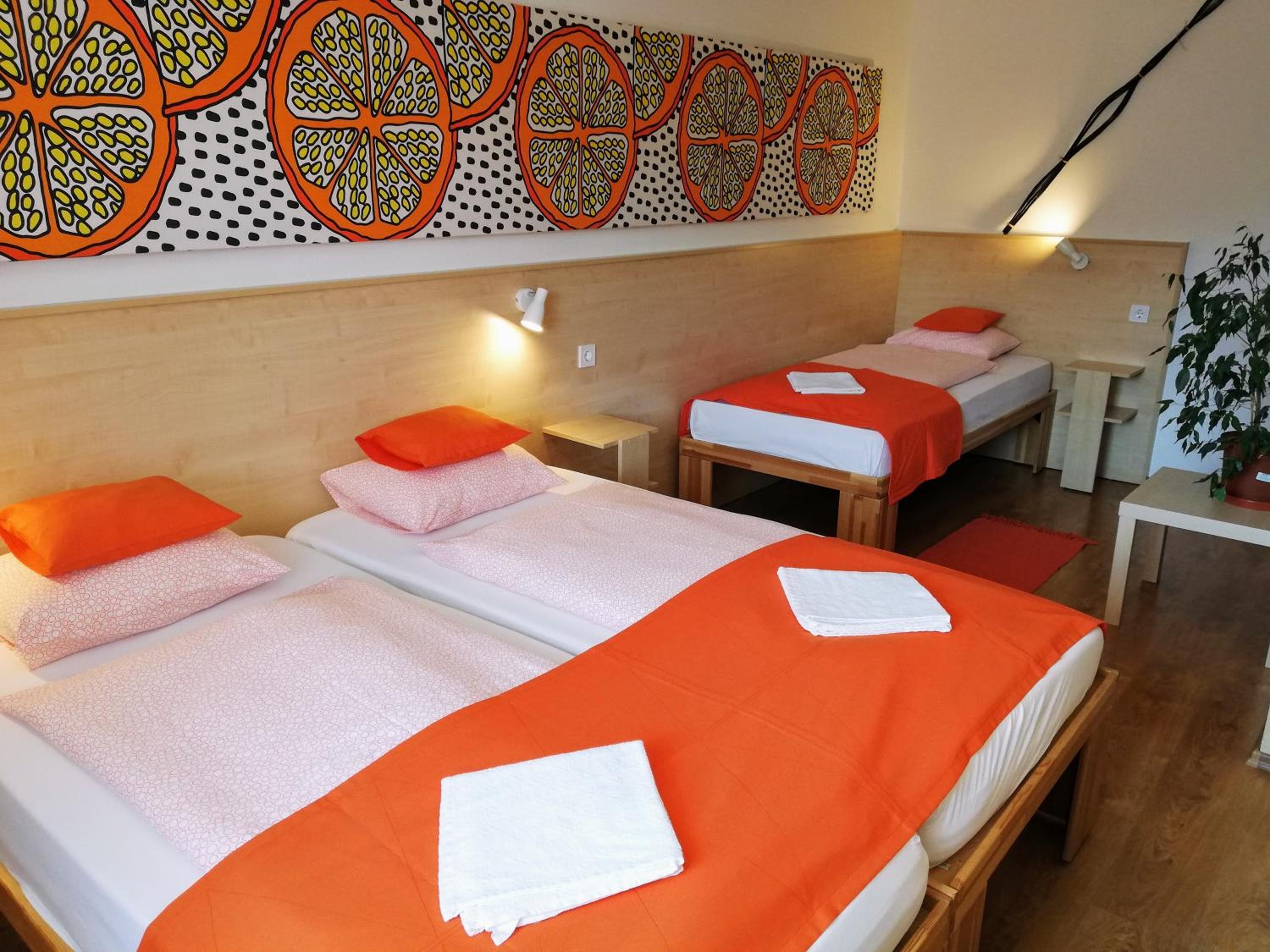 Triple Room with Bathroom - Photo 6