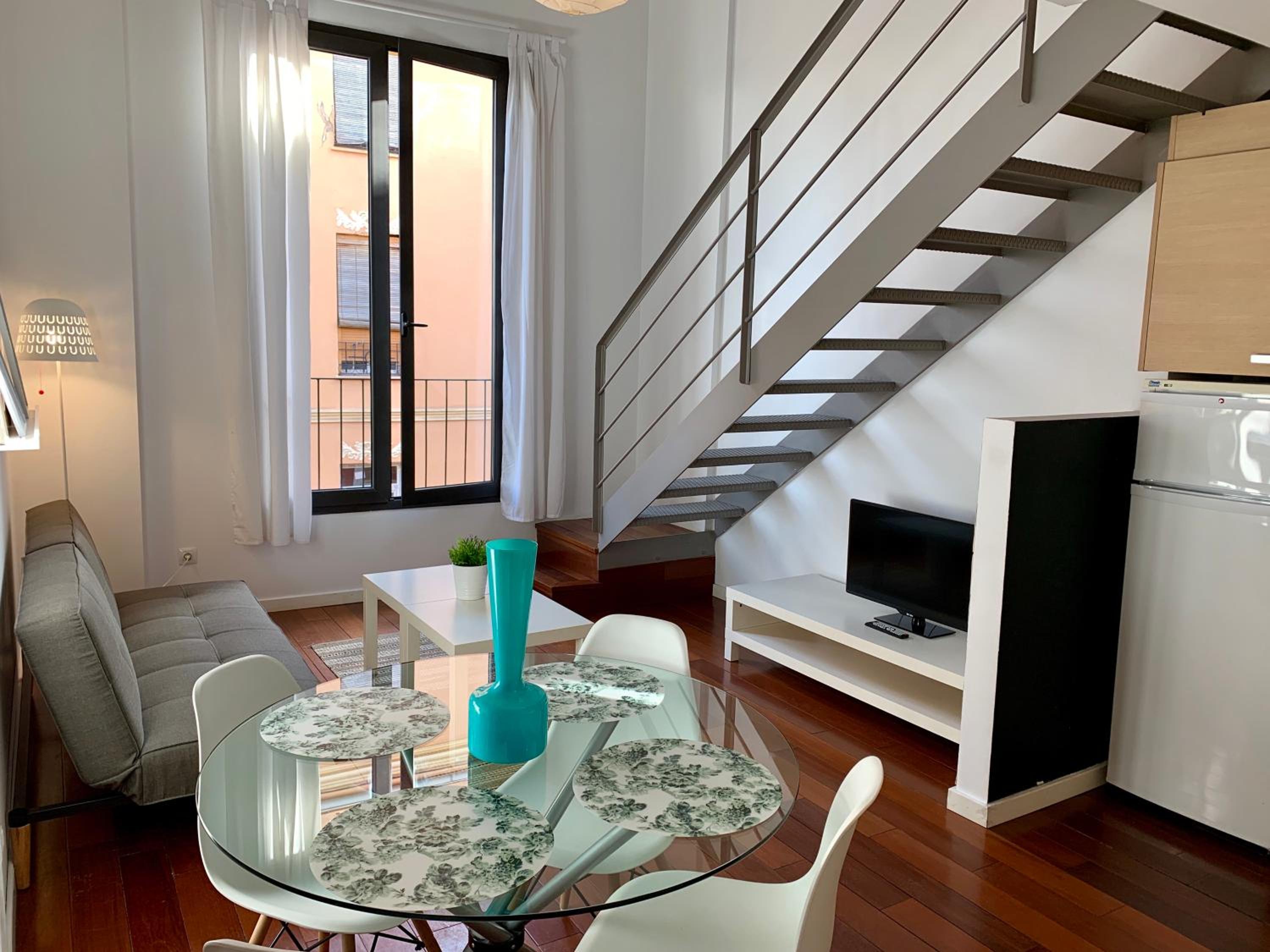 Maisonette (Maisonette)