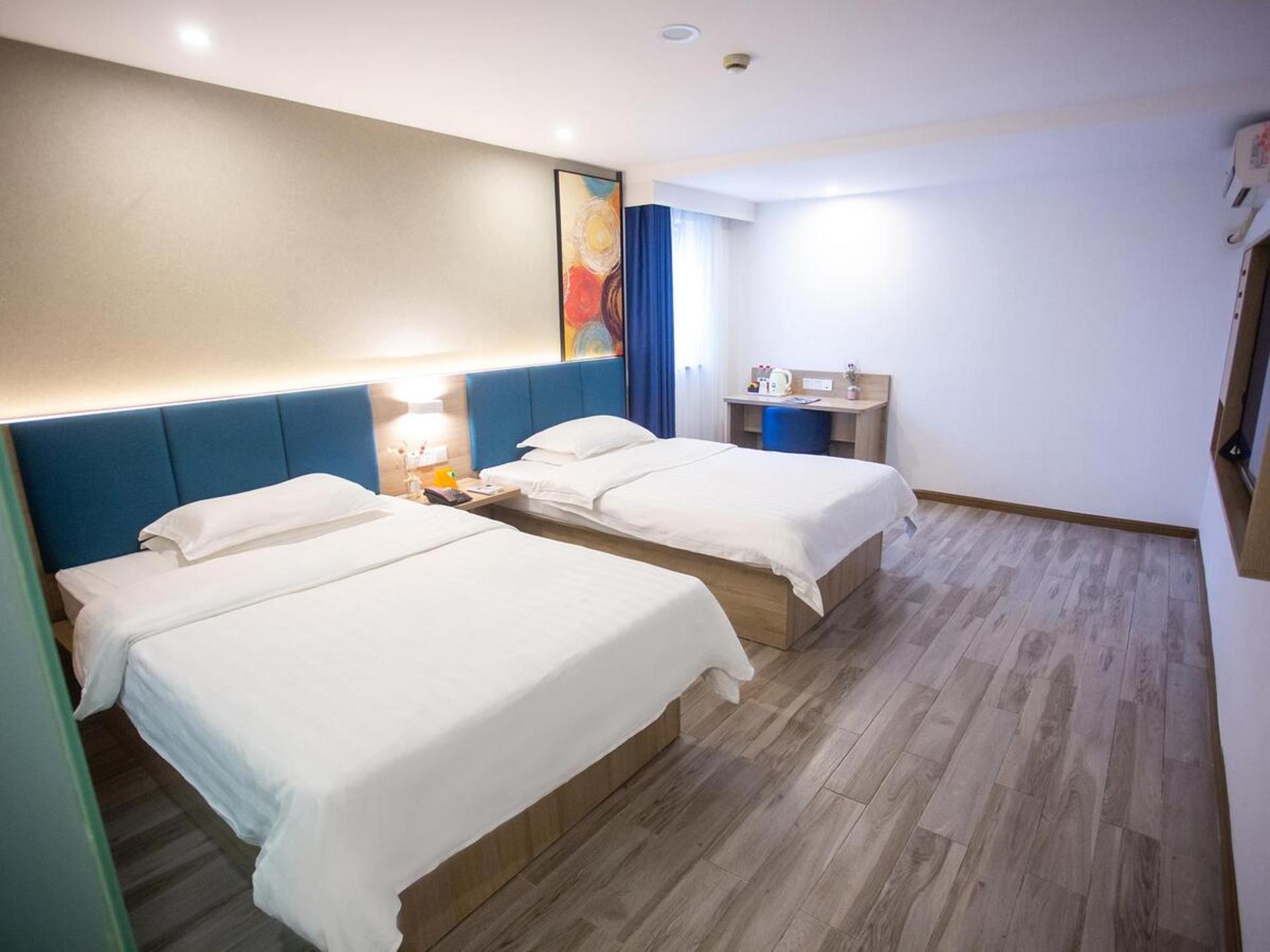 Superior Double Bed Room