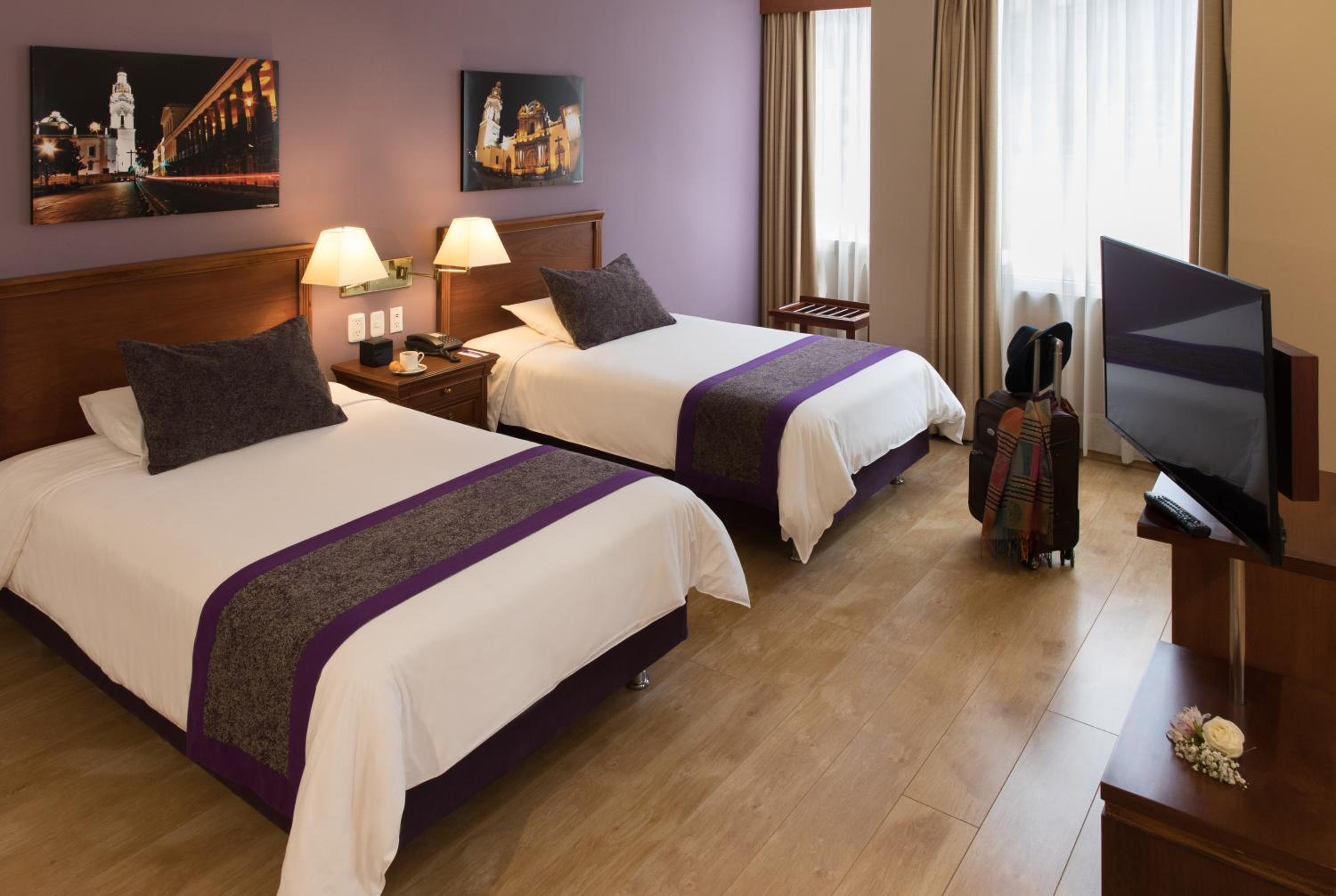 Superior Twin Room - Photo 1