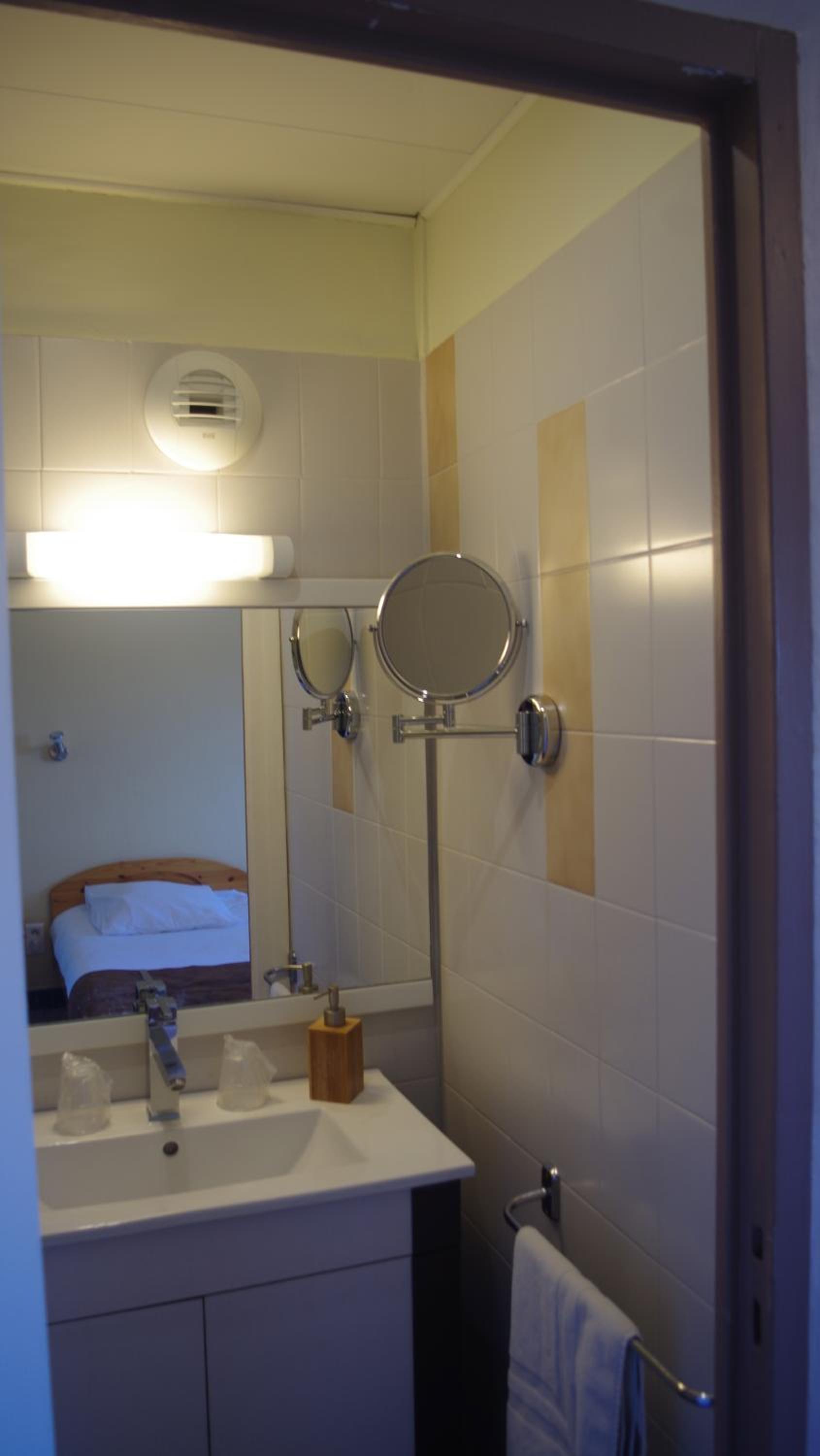 Classic Single Room photo 3