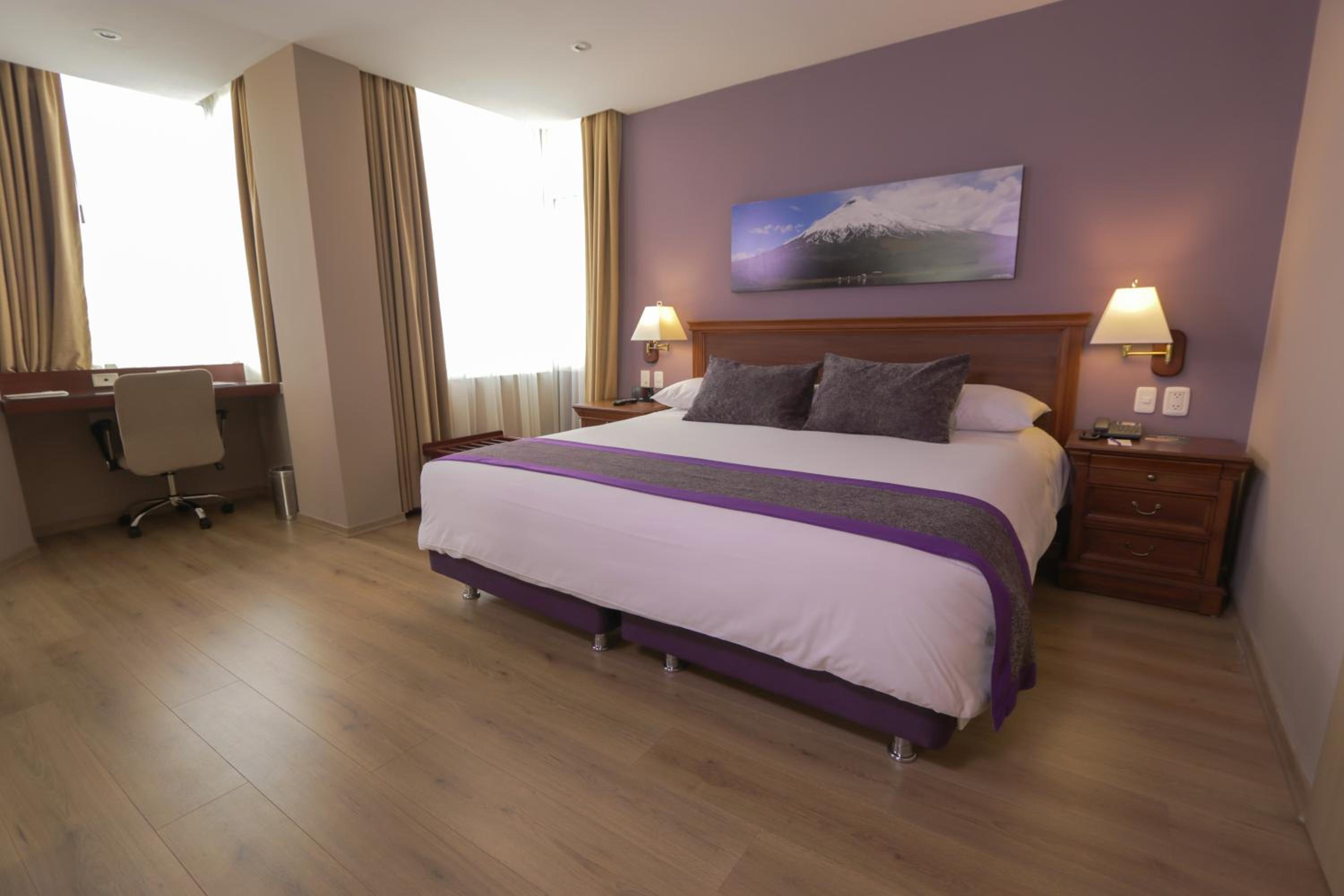 Superior Queen Room - Photo 1