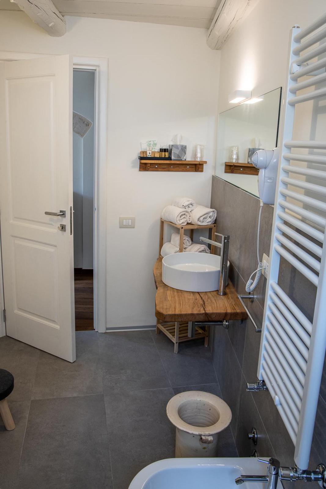Deluxe Suite - Photo 13