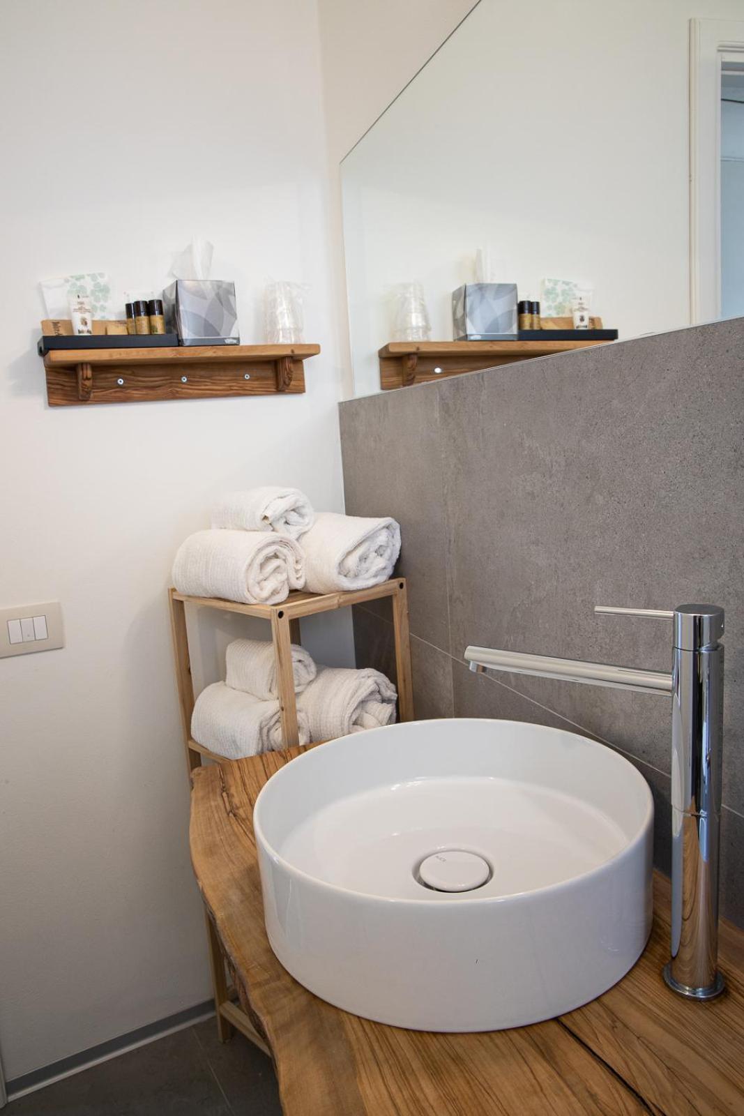 Deluxe Suite - Photo 14