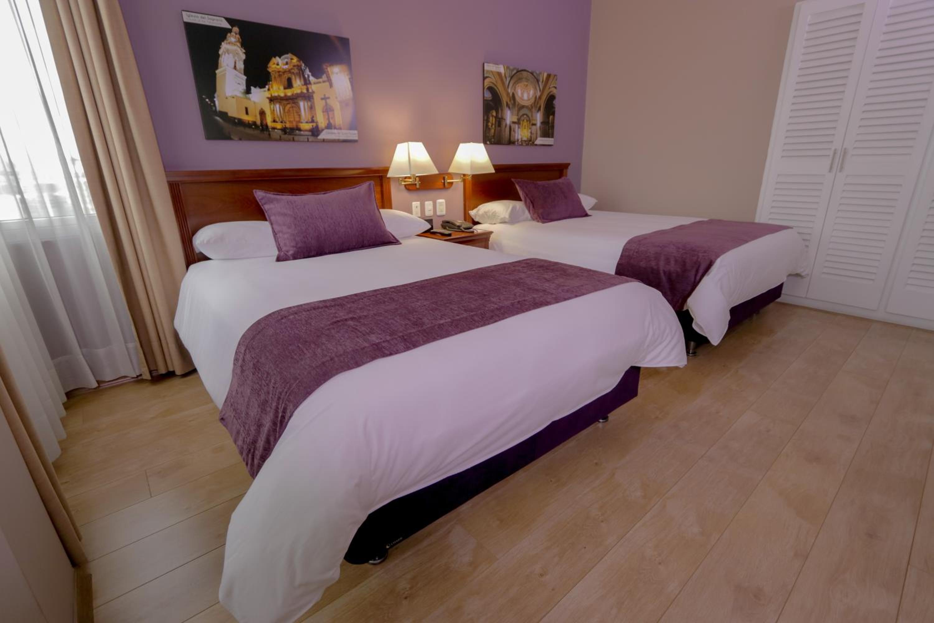Superior Twin Room - Photo 20