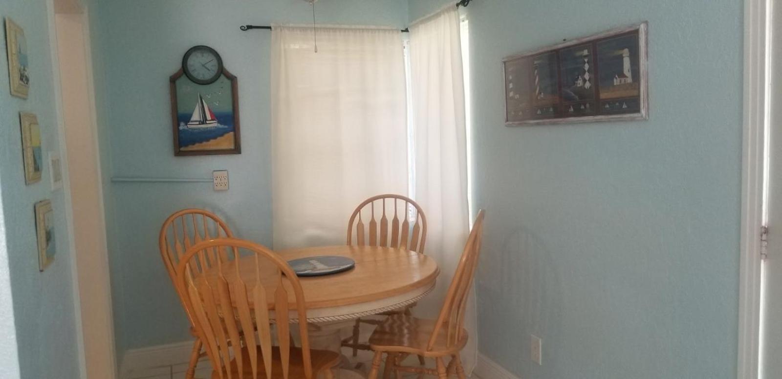 Apartment - Ground Floor photo 2