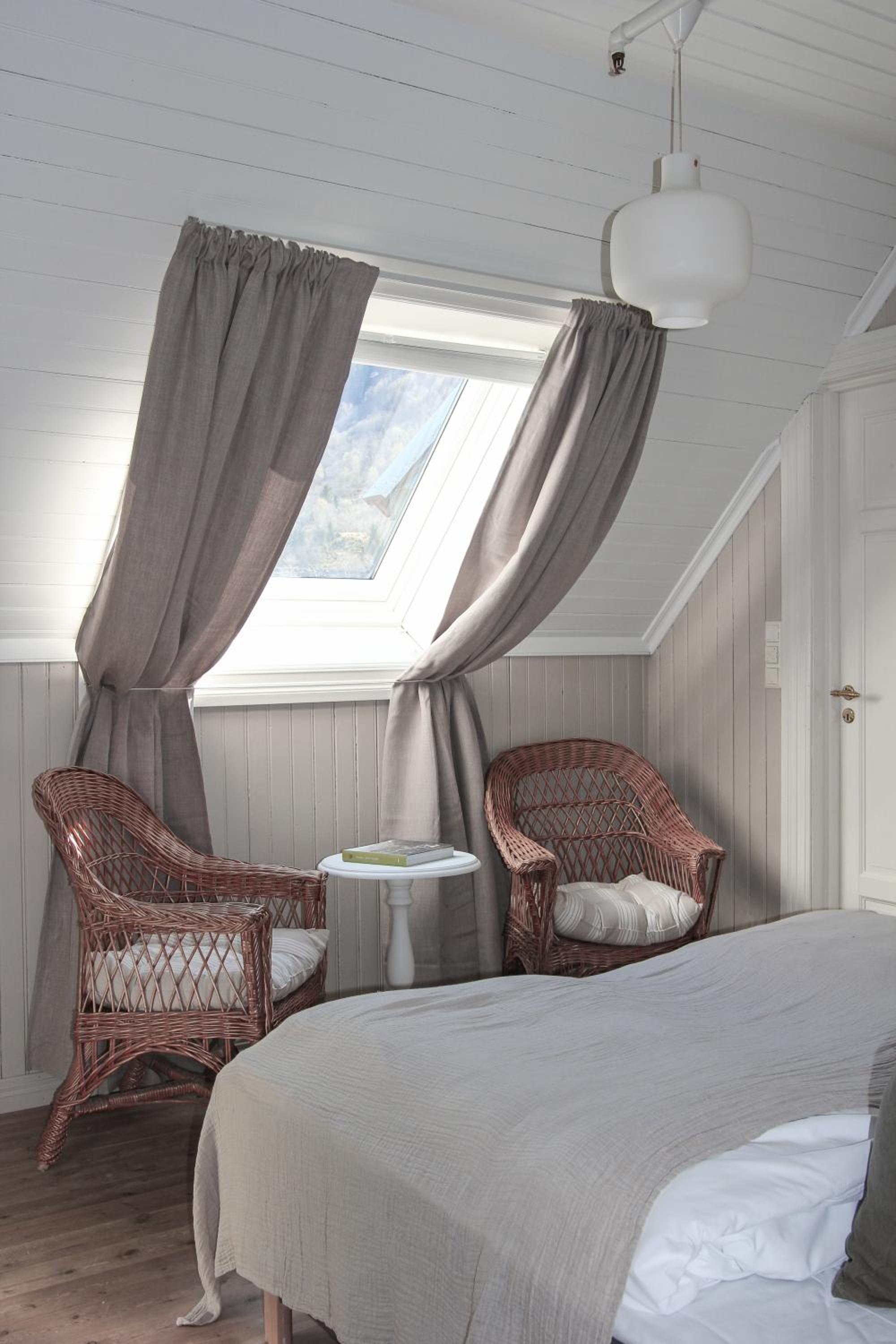 Double Room - Photo 5