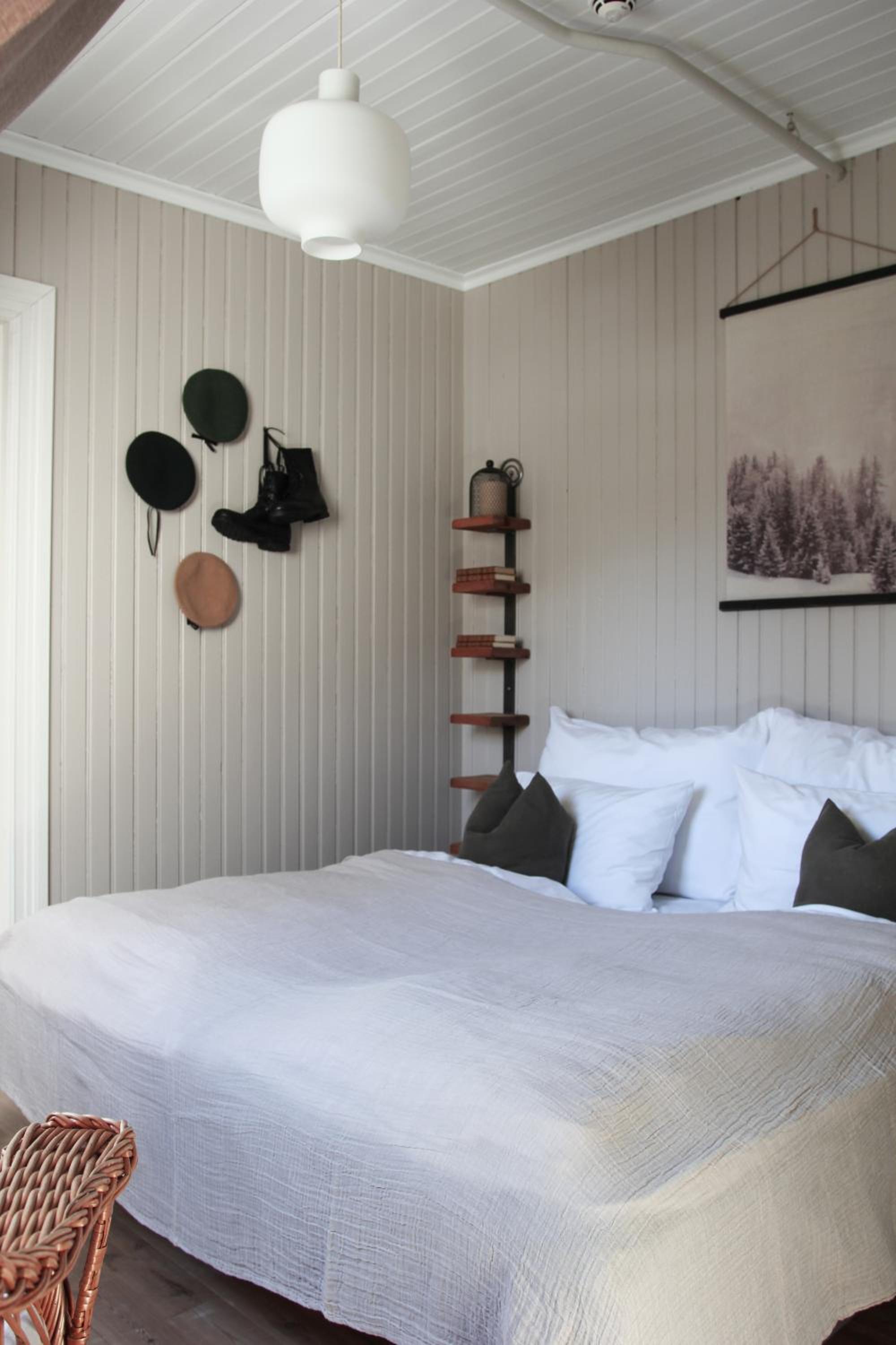 Double Room - Photo 4