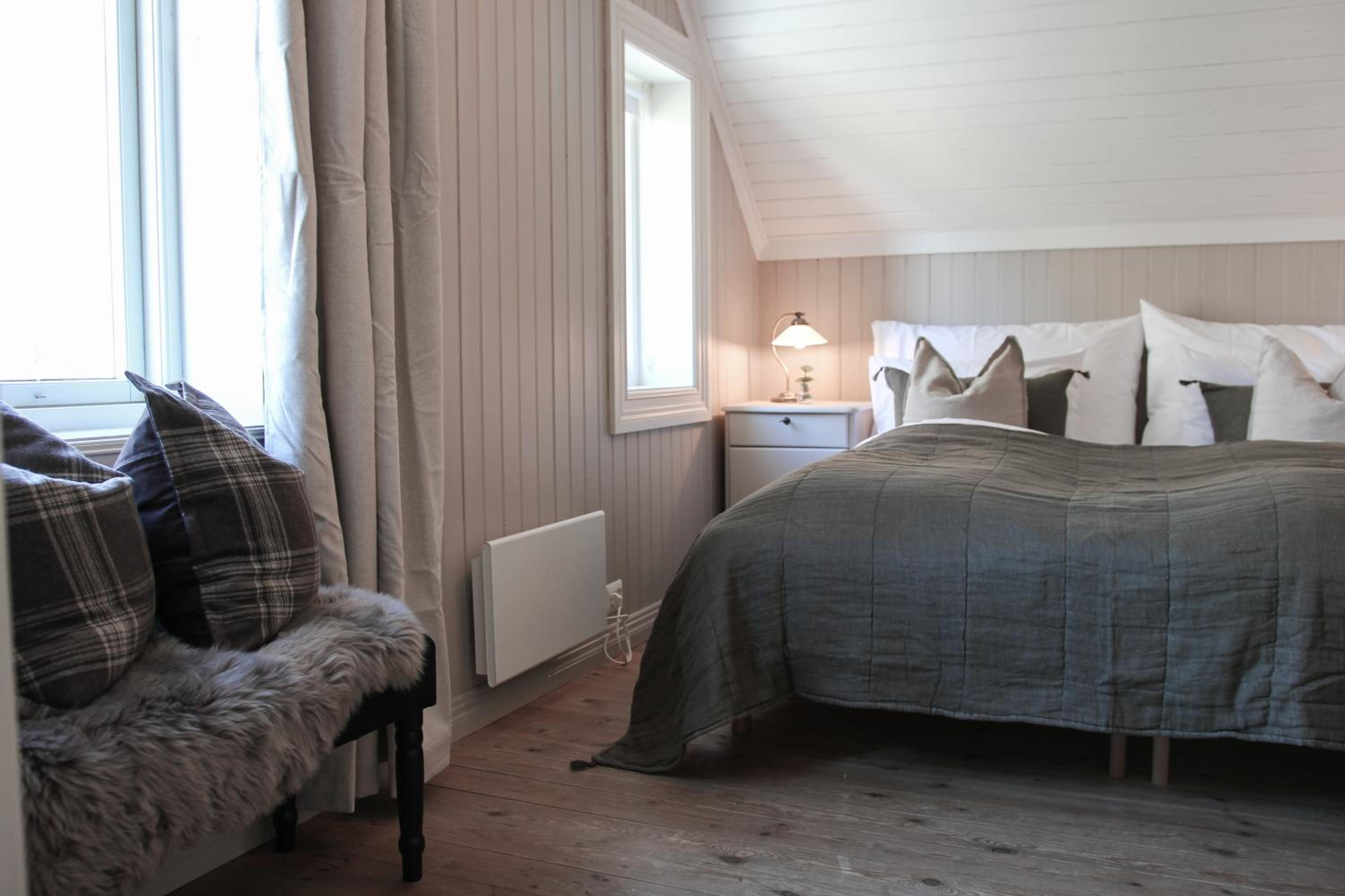 Double Room - Photo 6