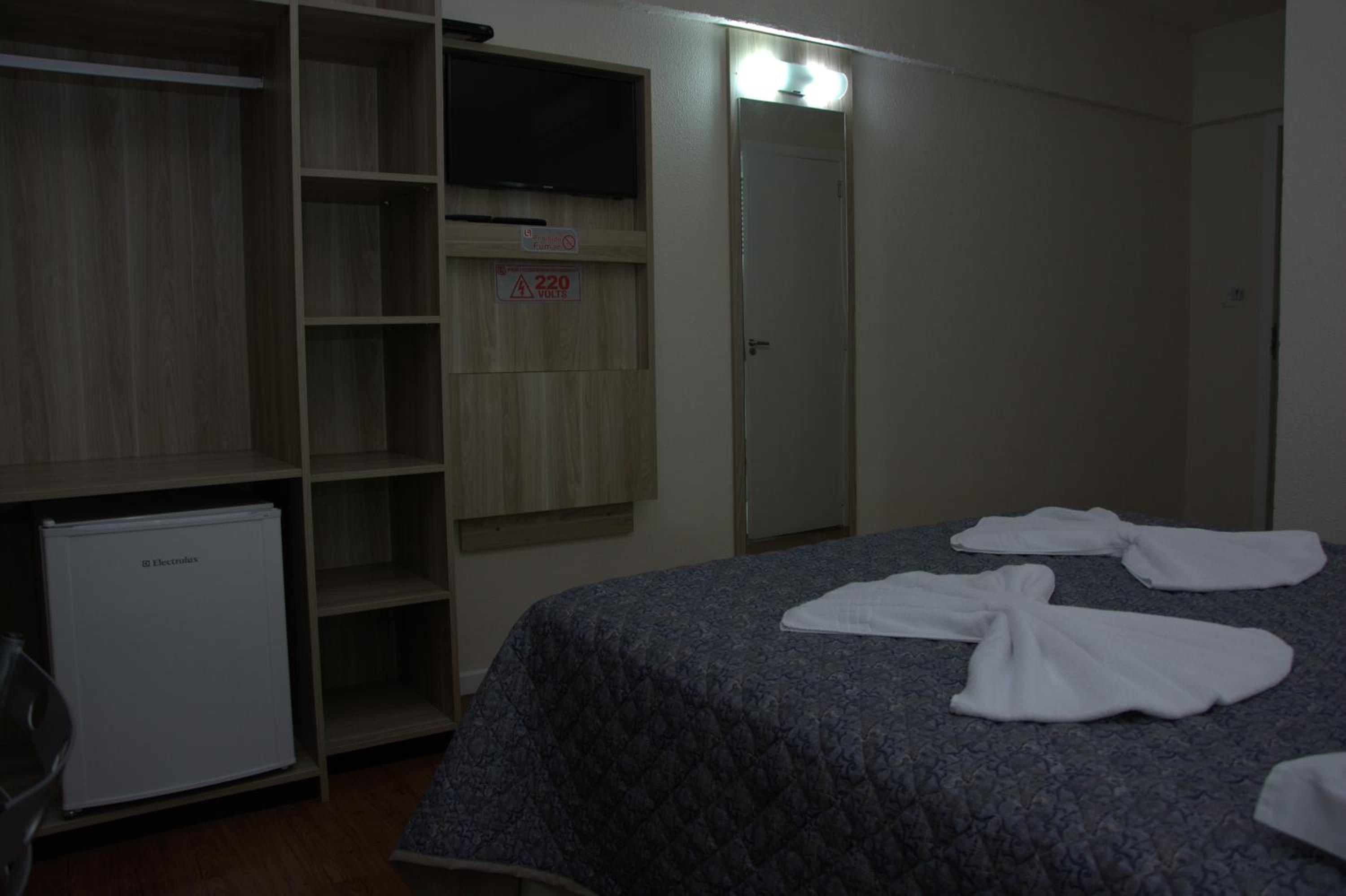 Deluxe Room photo 1