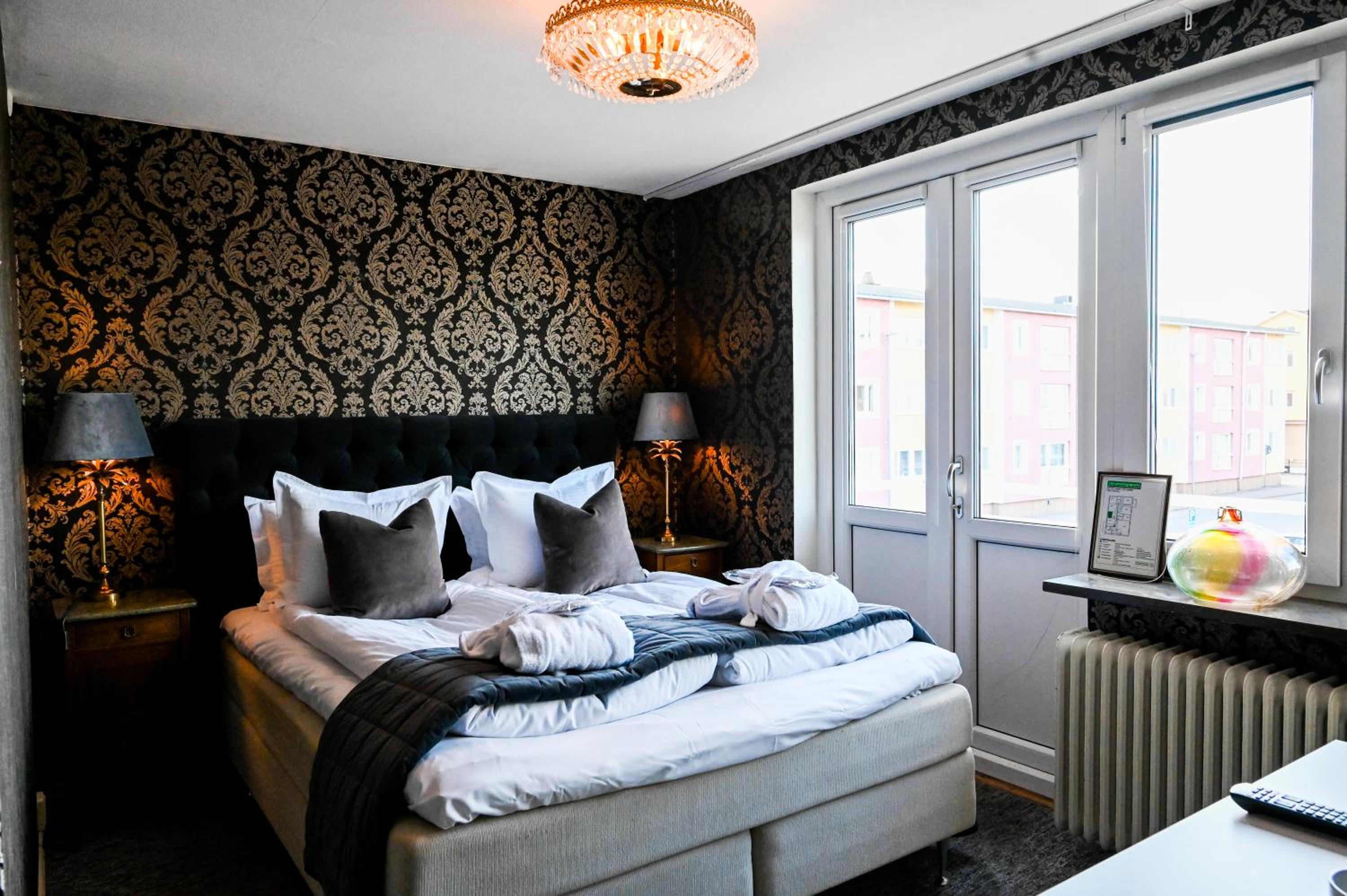 Double or Twin Room - Photo 1