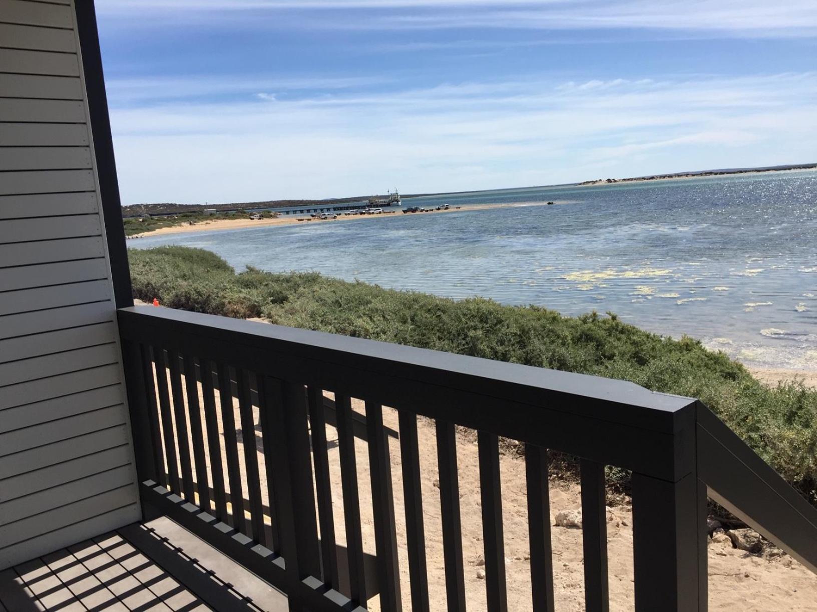 Studio with Sea View - Photo 4