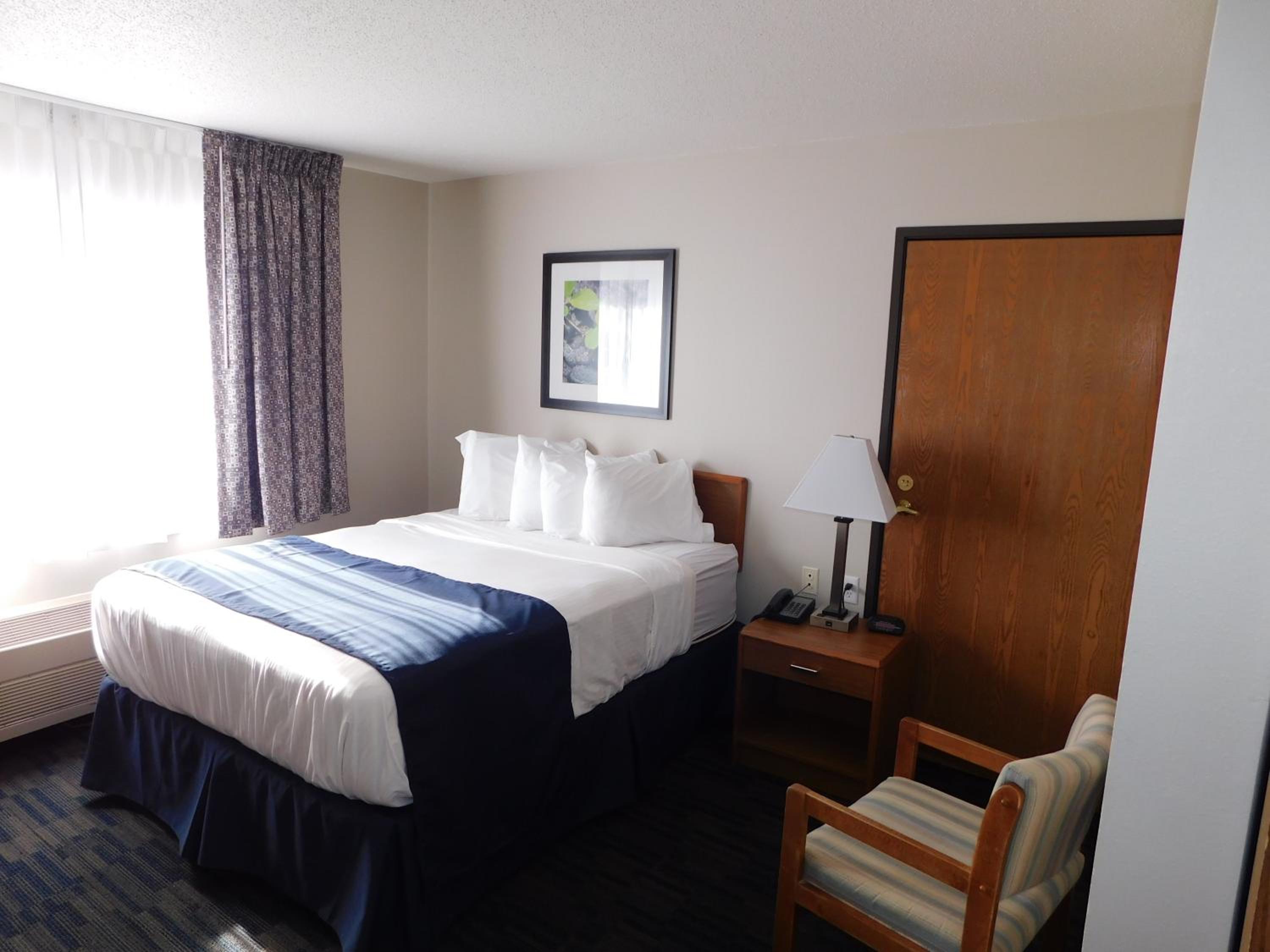 Northwoods Best Inn - Chetek, Billede 3