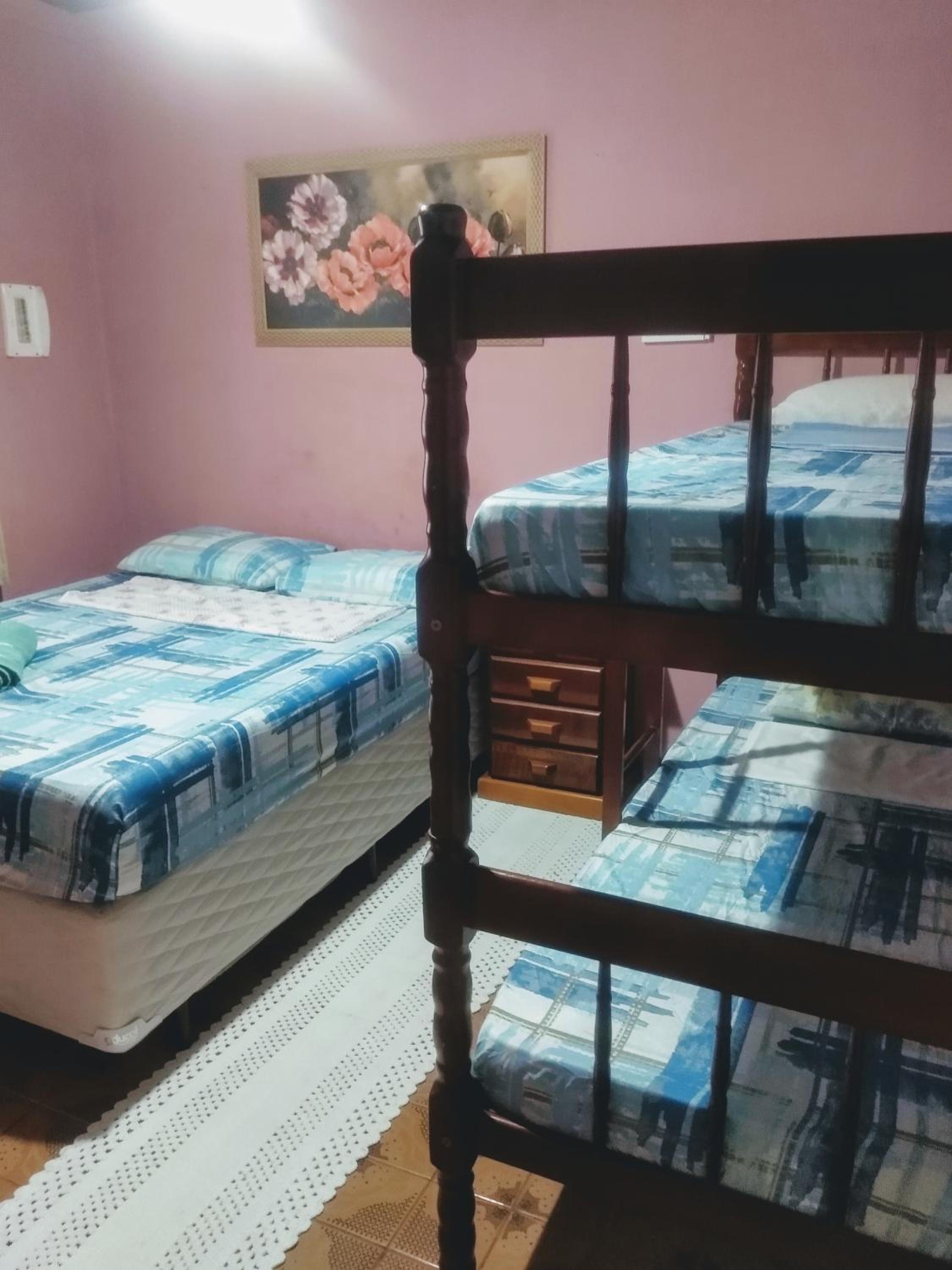 Family Junior Suite