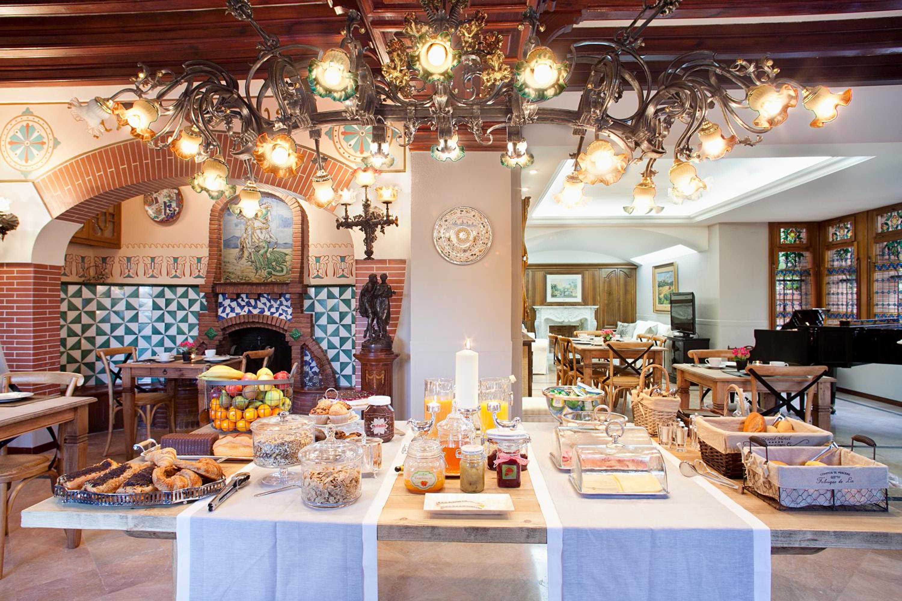 Villa photo 2