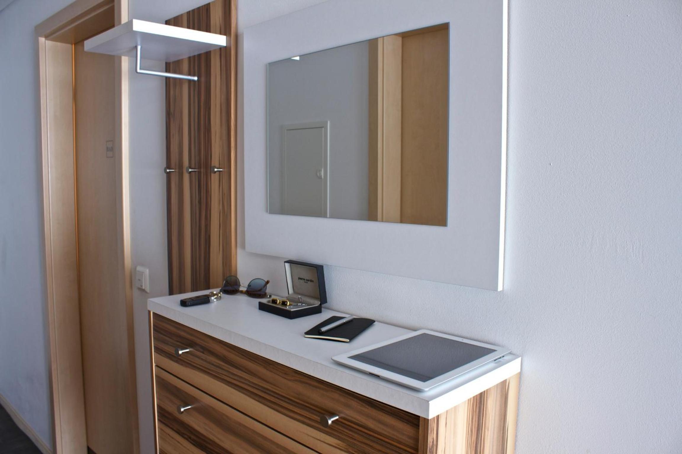 Two-Bedroom Apartment photo 2