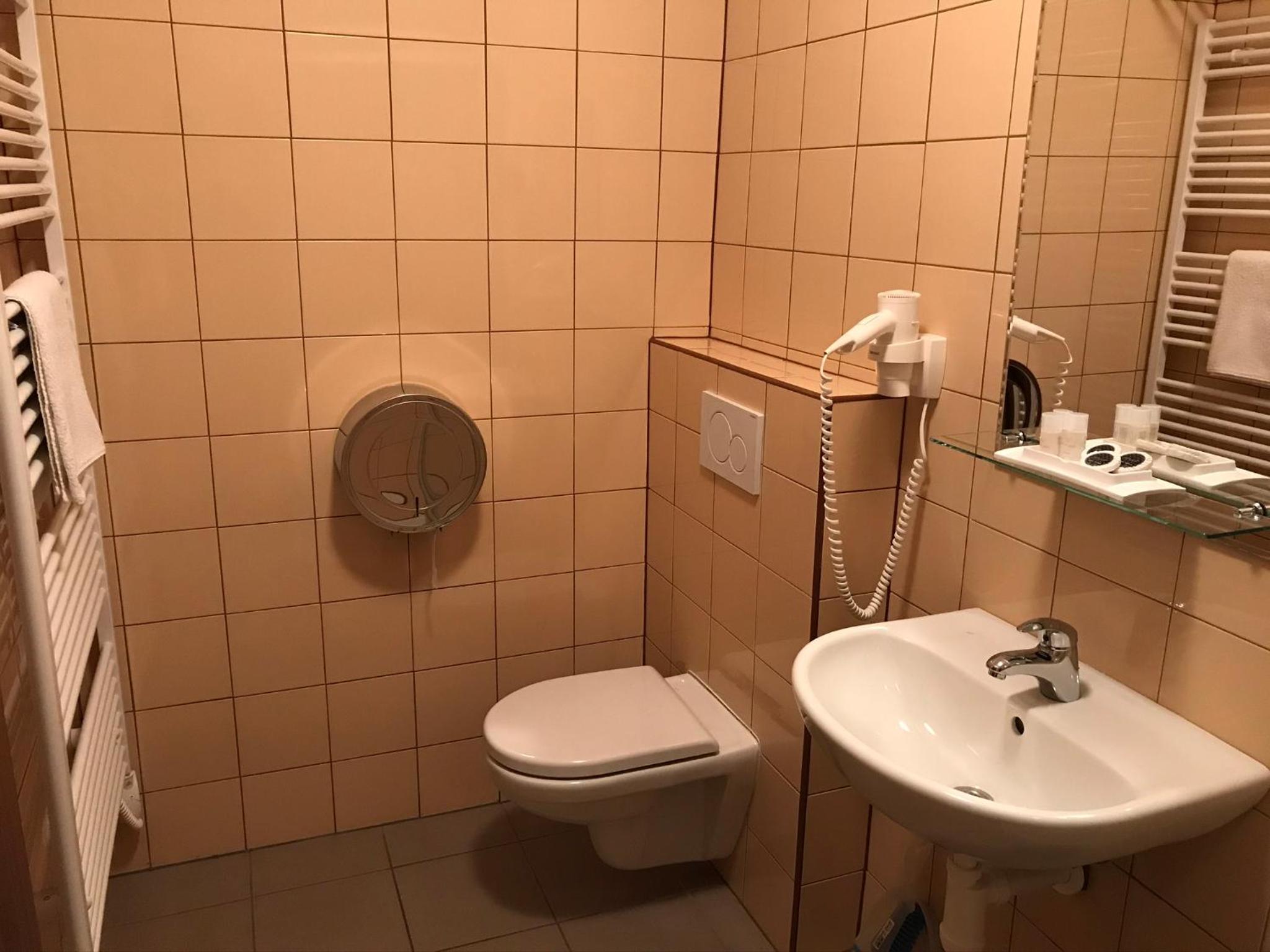 Standard Triple Room photo 1