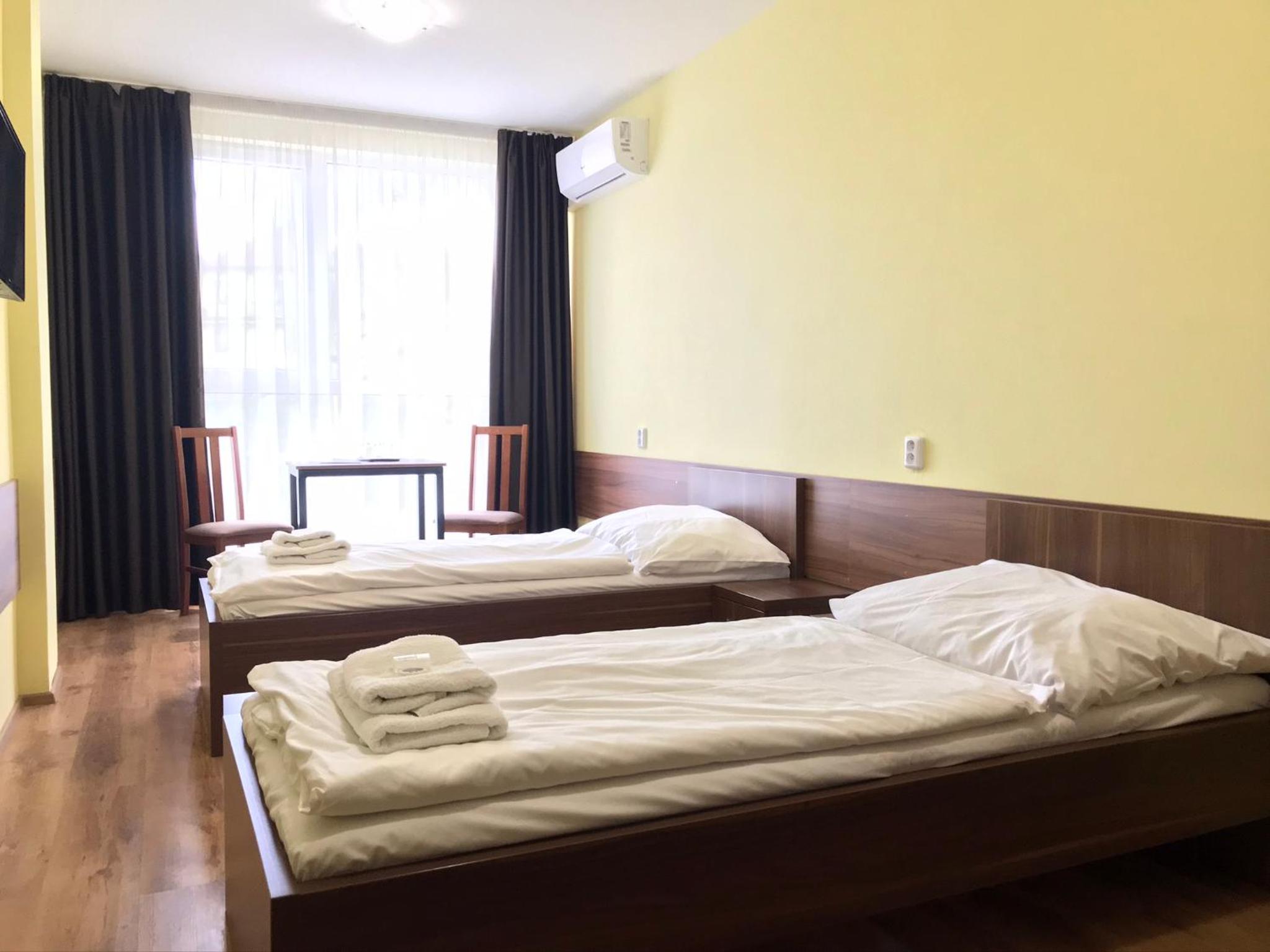 Comfort Double or Twin Room photo 3