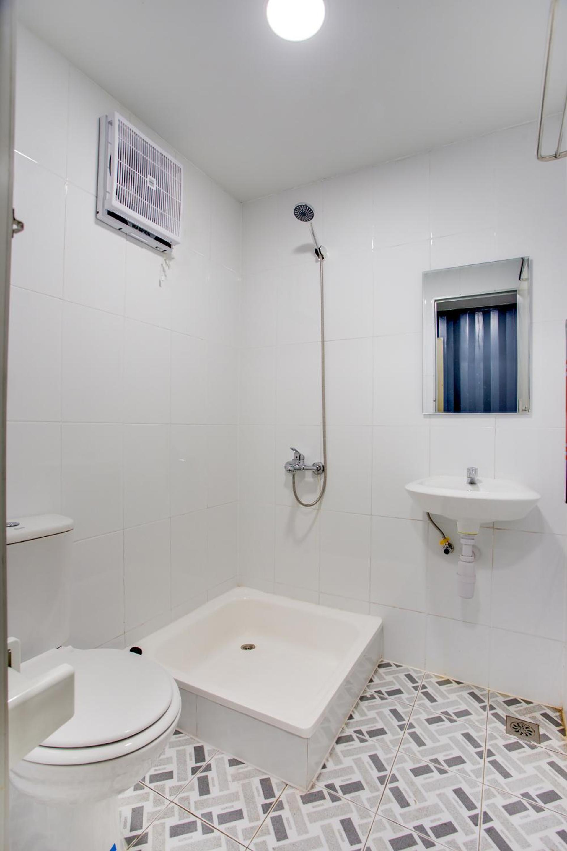 Deluxe Double Room - Photo 7