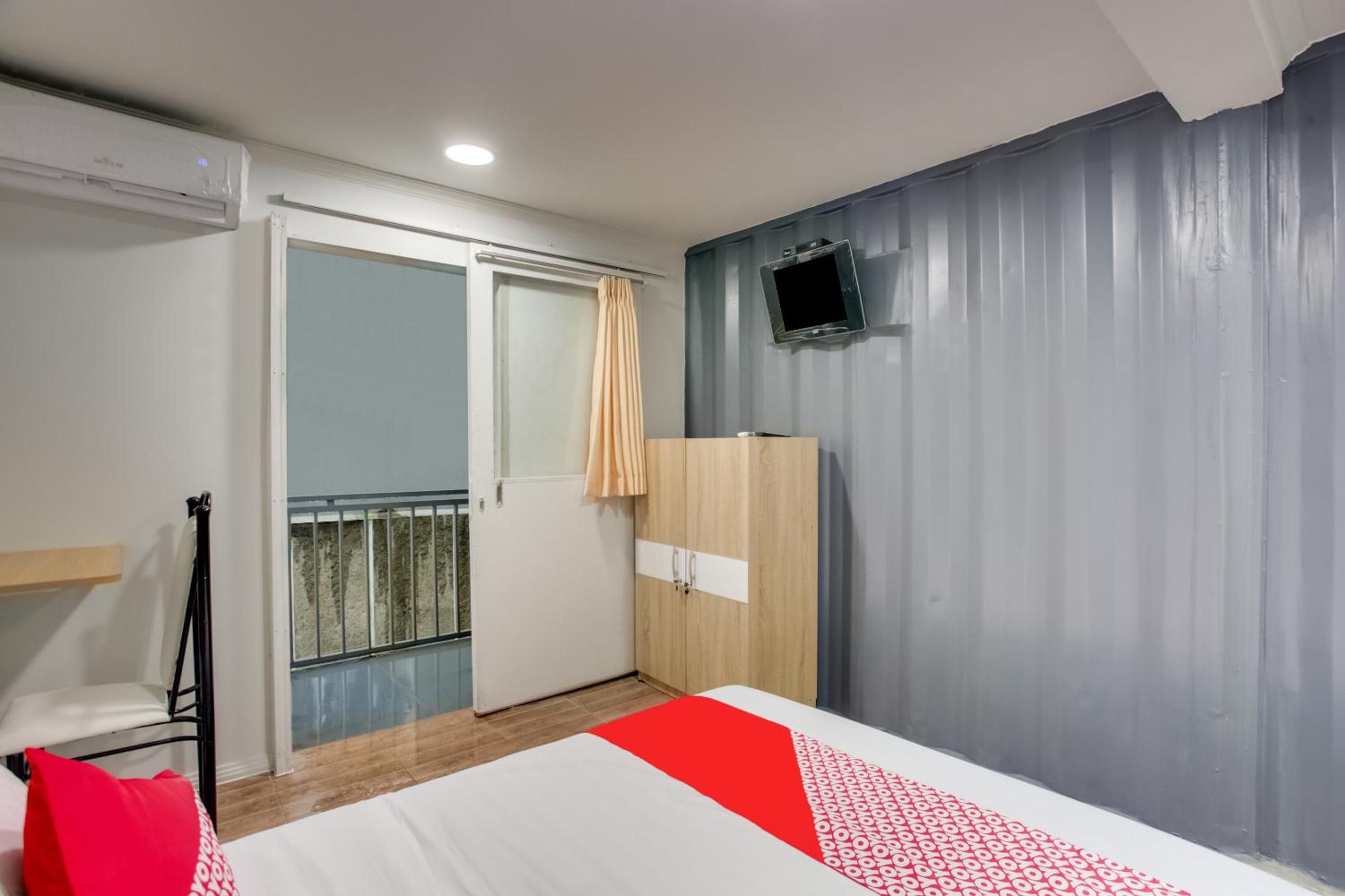 Deluxe Double Room - Photo 4