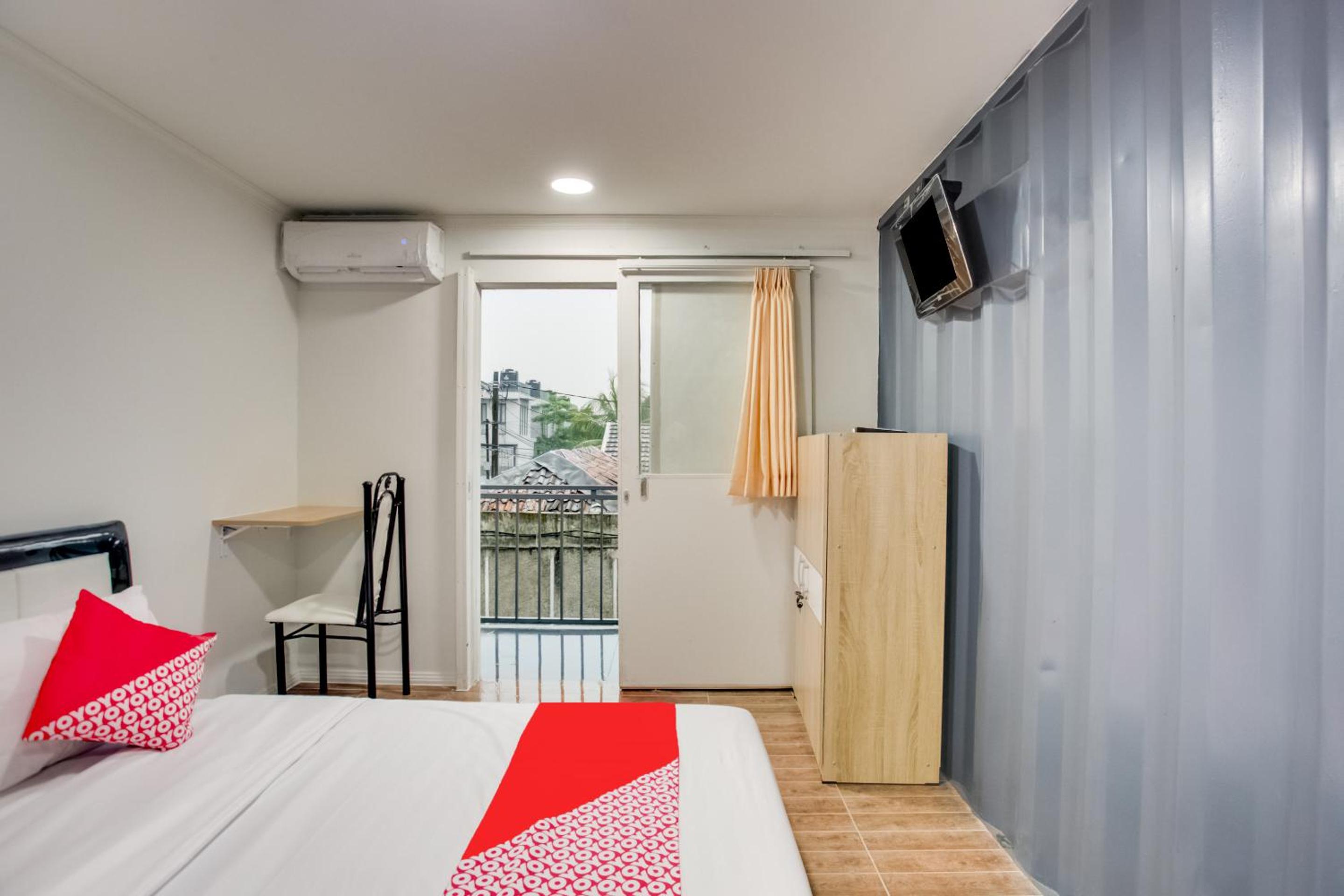 Deluxe Double Room - Photo 3