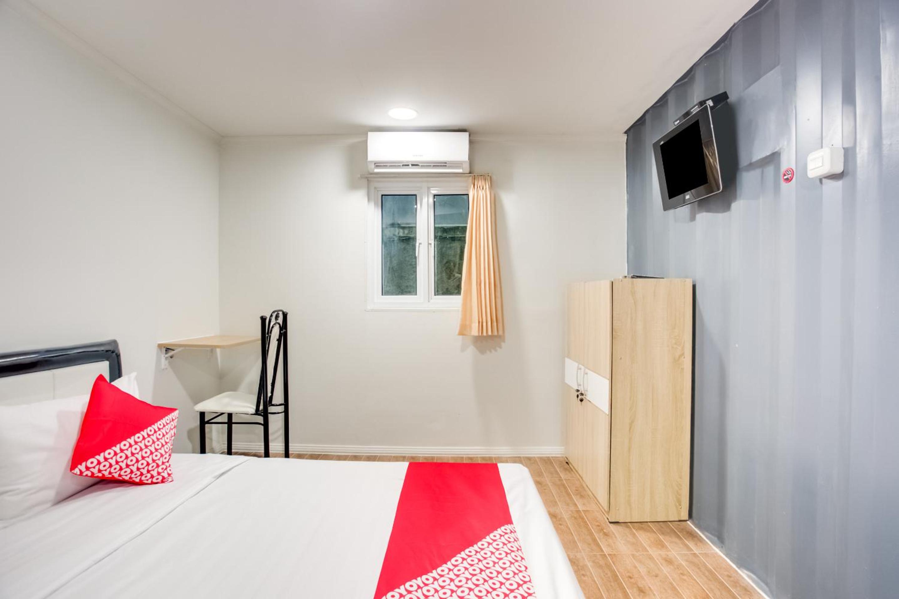 Deluxe Double Room - Photo 5