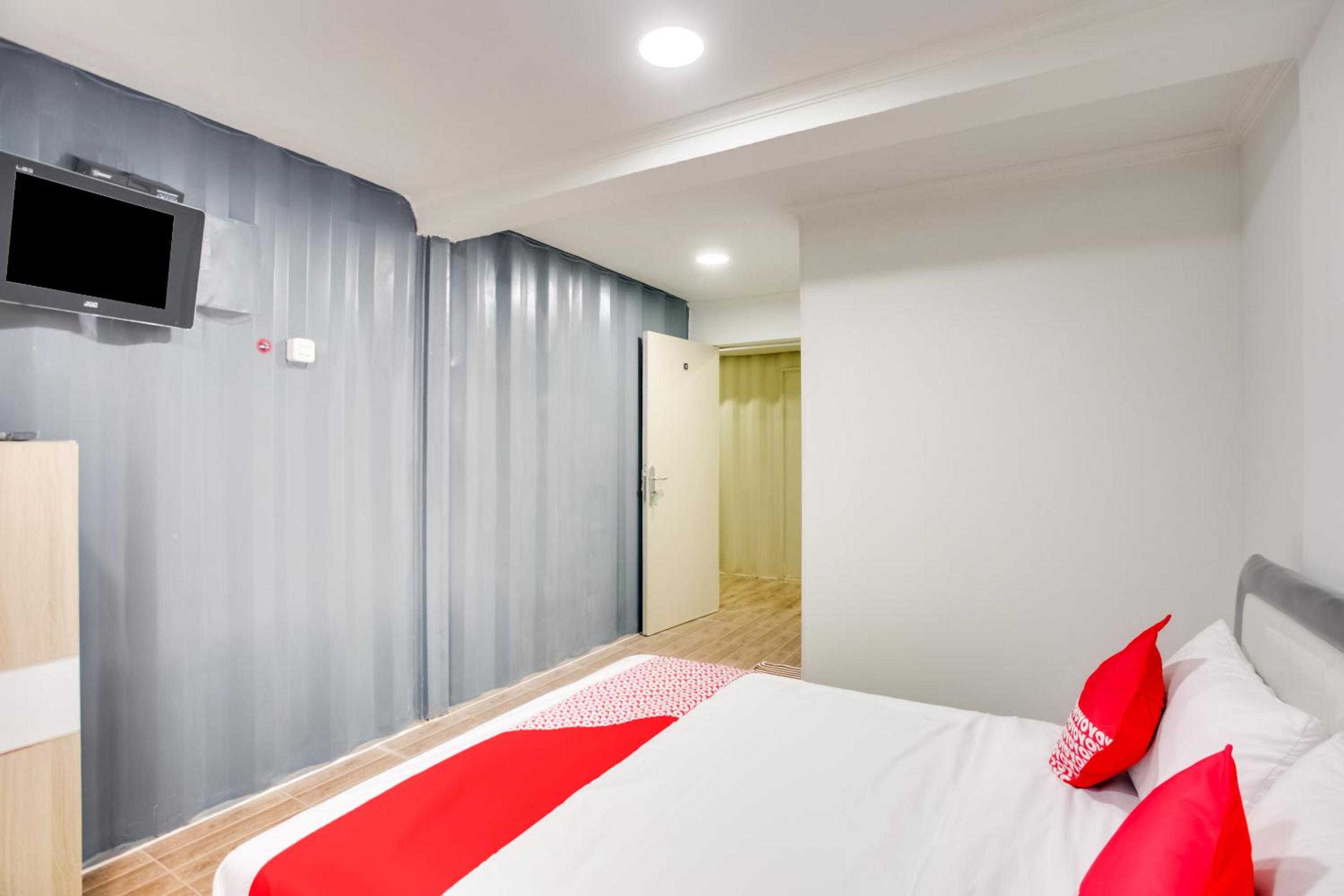 Deluxe Double Room - Photo 6