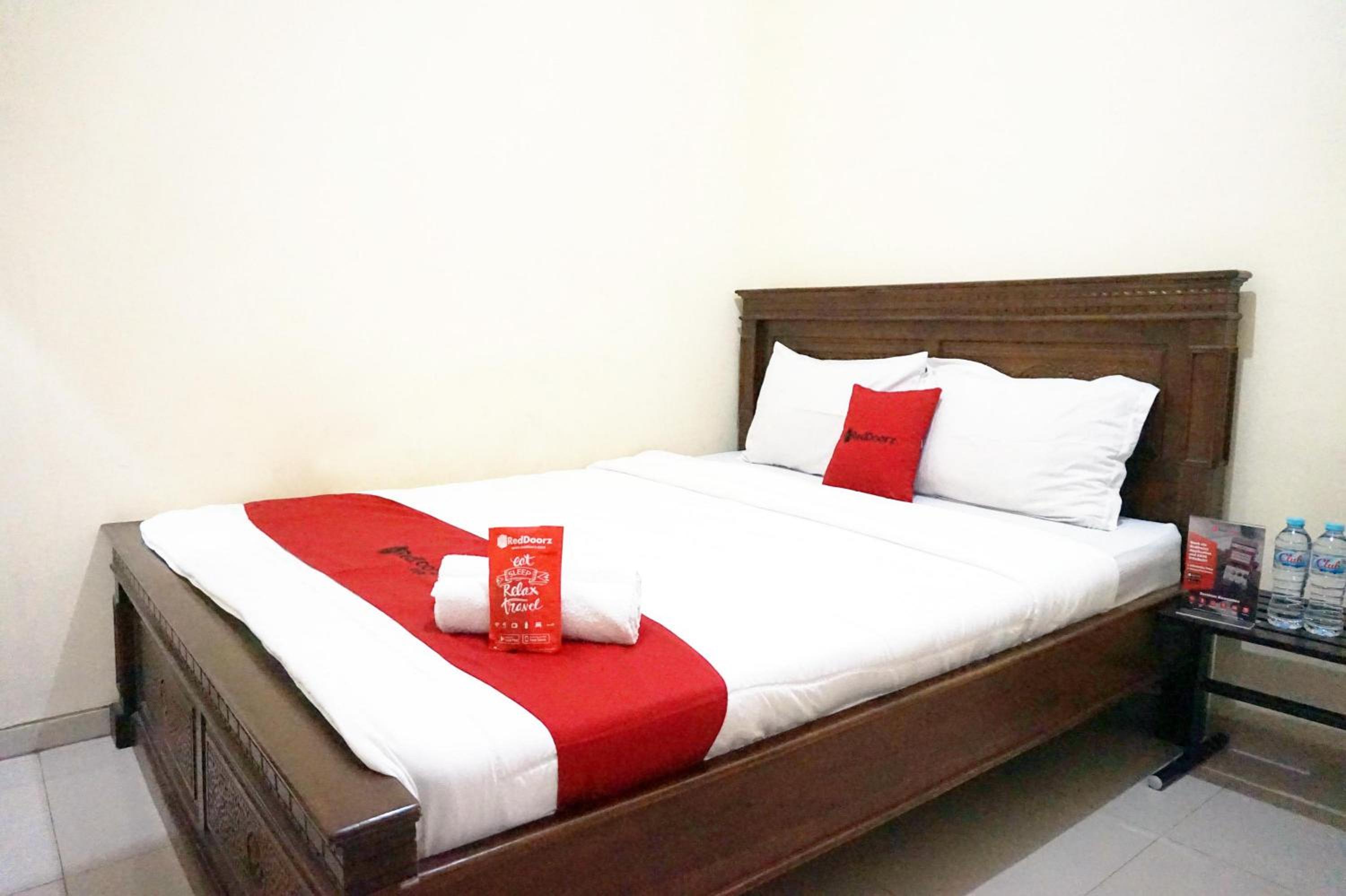 Double Room photo 3