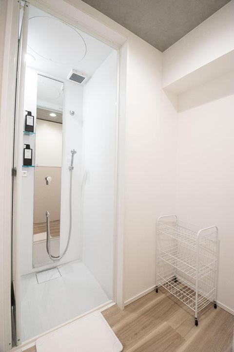 Deluxe Capsule Room for Female photo 2