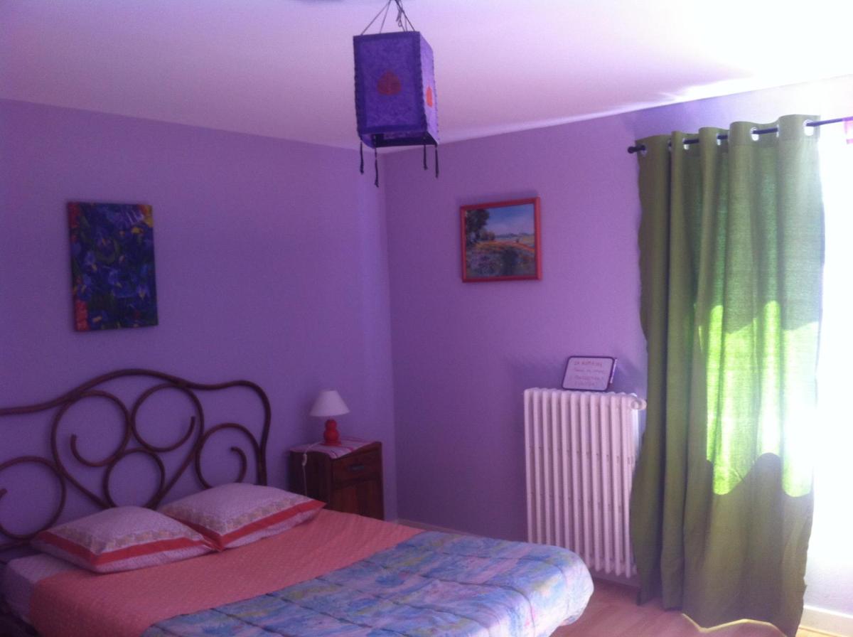 Standard Double Room with Shared Bathroom photo 1