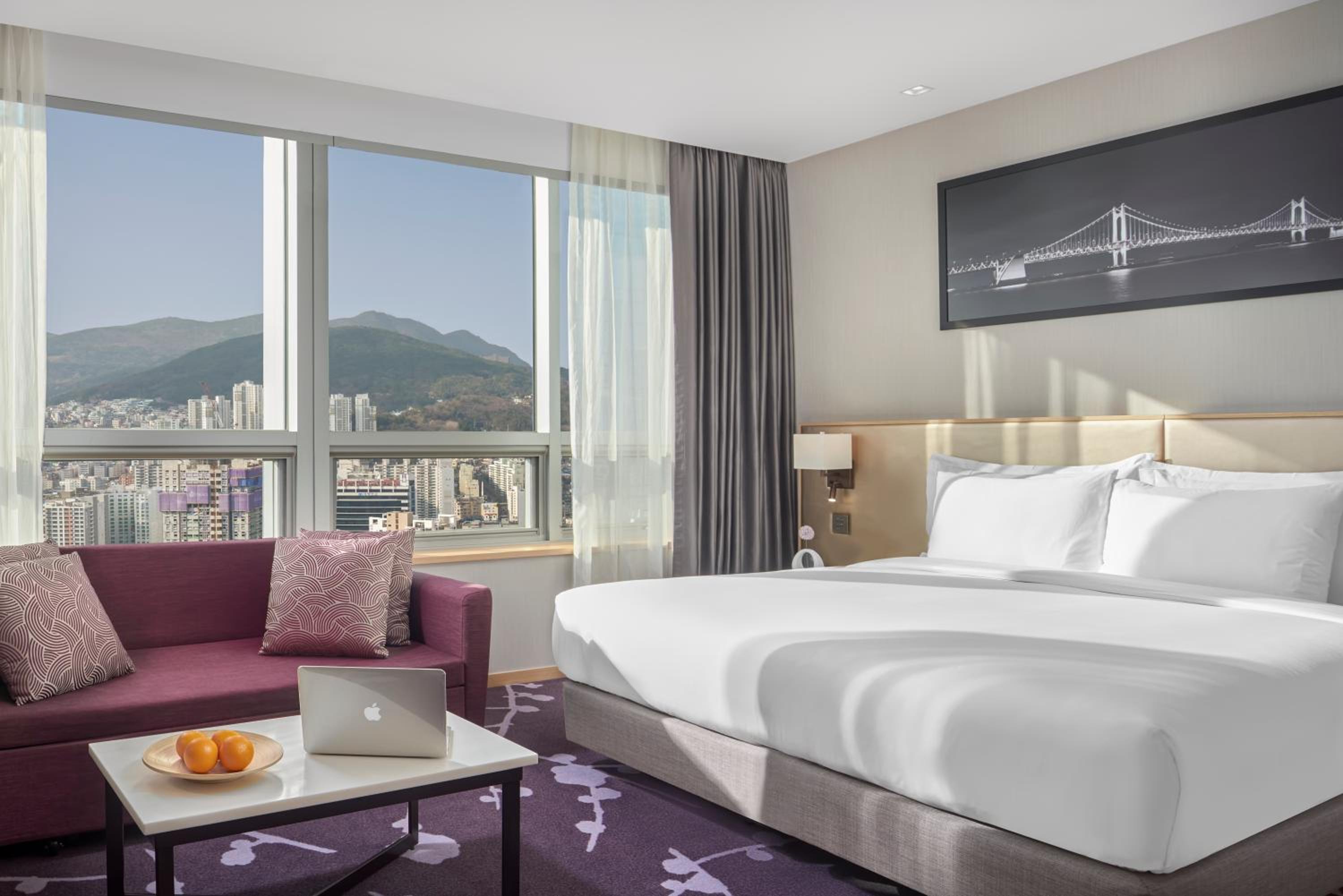 Premier Double Room - Photo 2