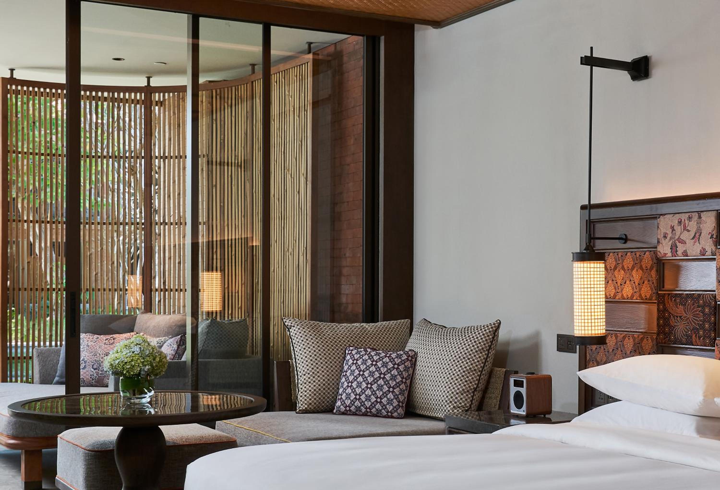 Deluxe Twin Room - Photo 1