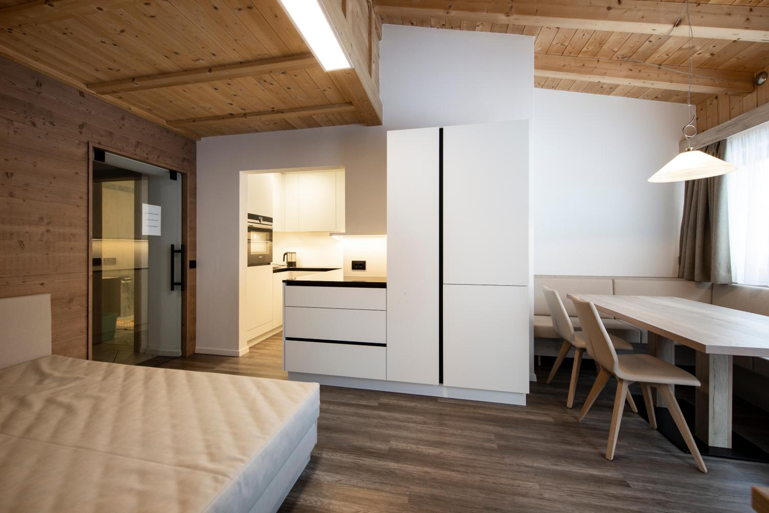 Apartment with Terrace photo 1