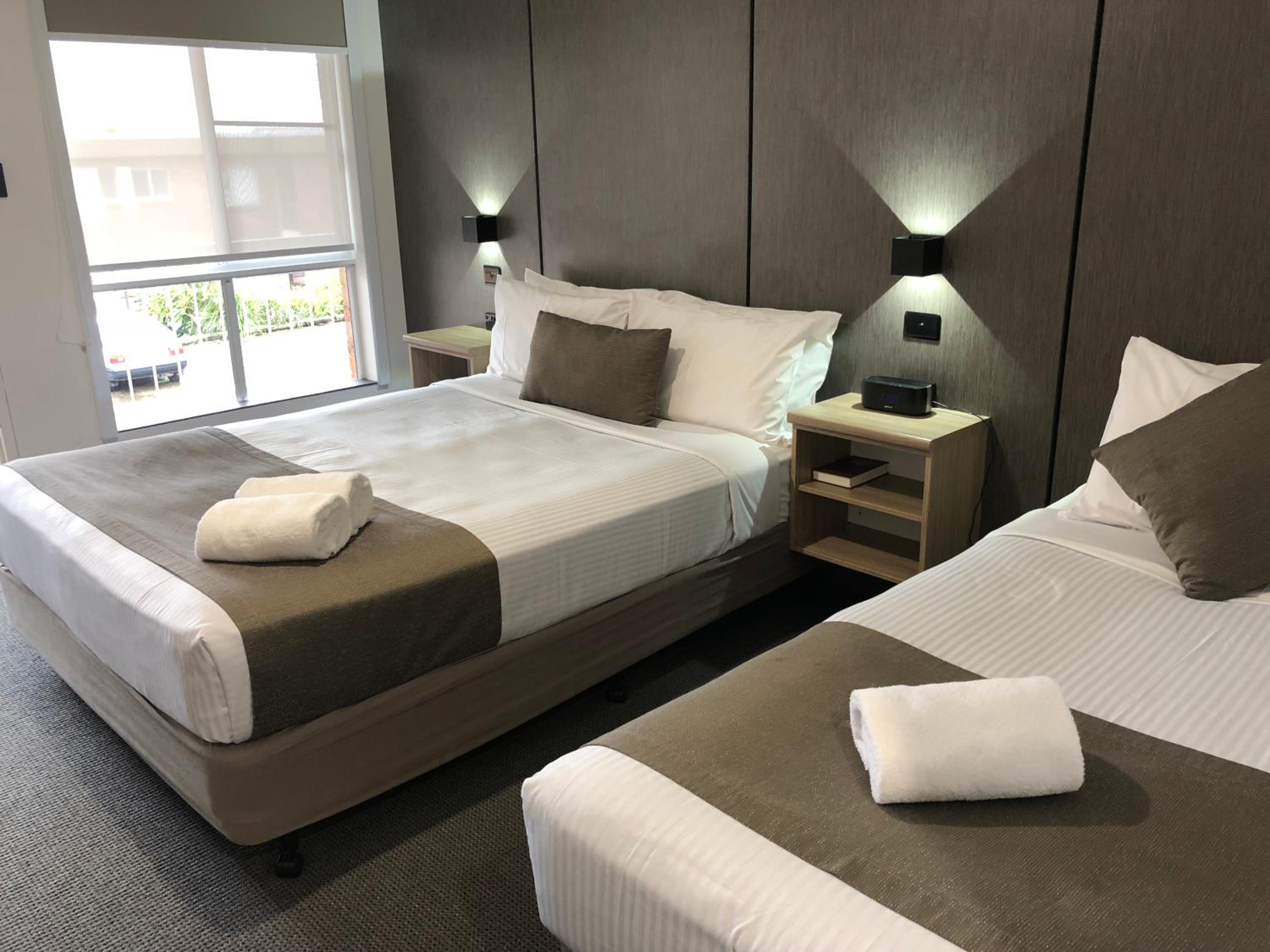 Superior Twin Room photo 1
