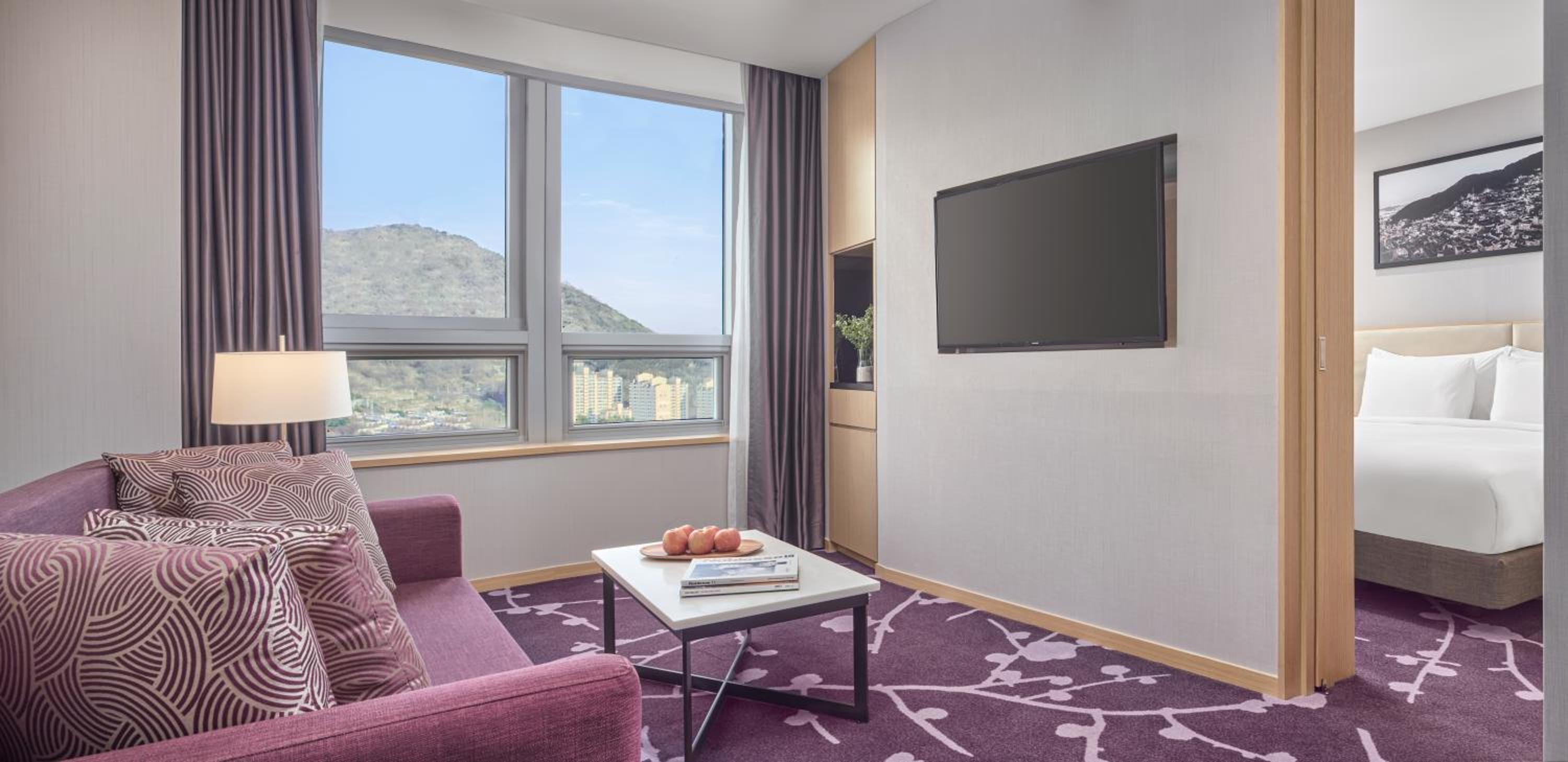 Junior Suite - Photo 1
