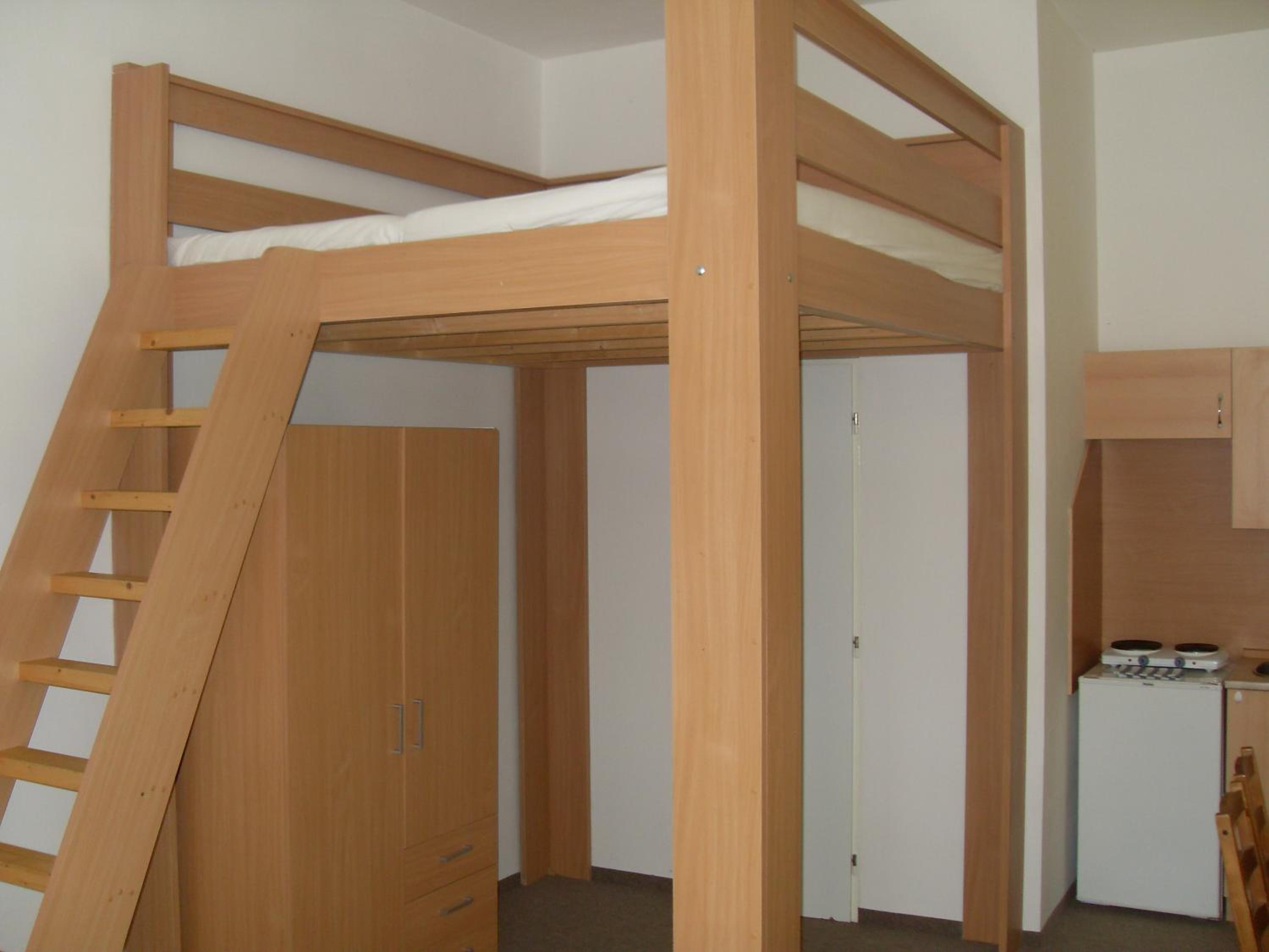 Standard Studio - Photo 2
