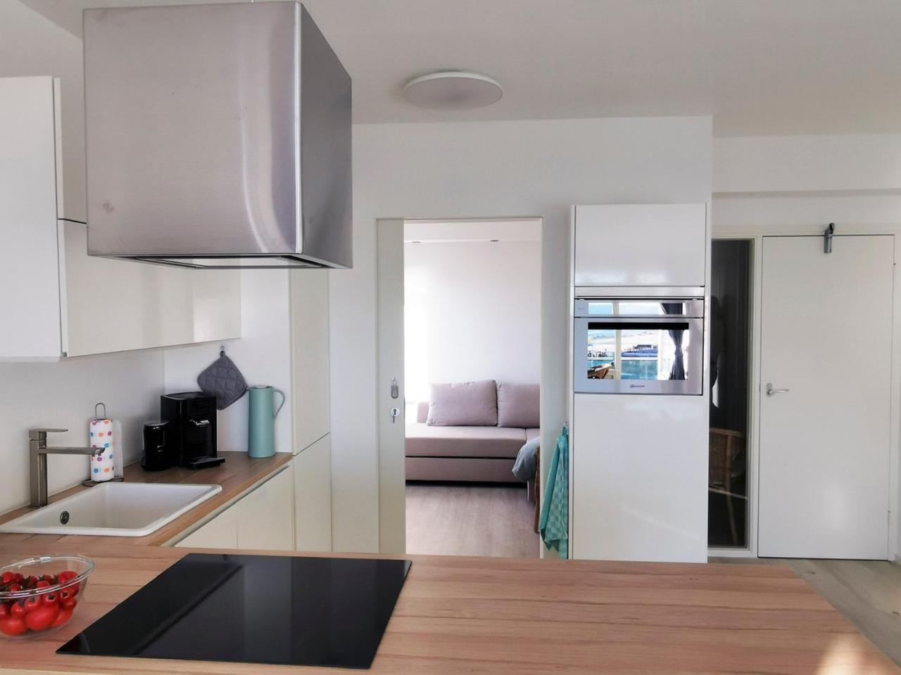 Two-Bedroom Apartment - Photo 20