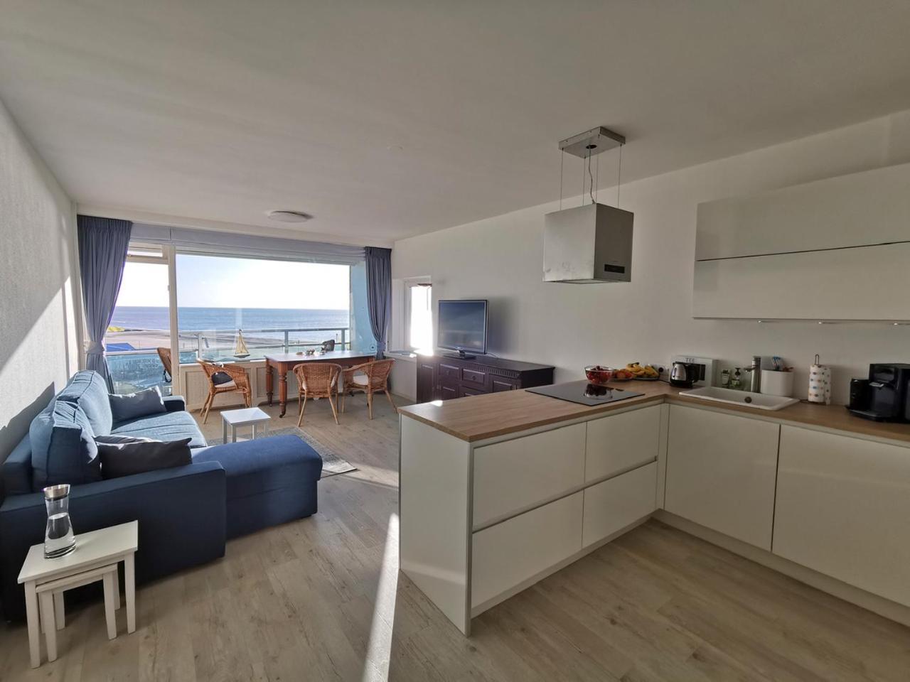 Two-Bedroom Apartment - Photo 21