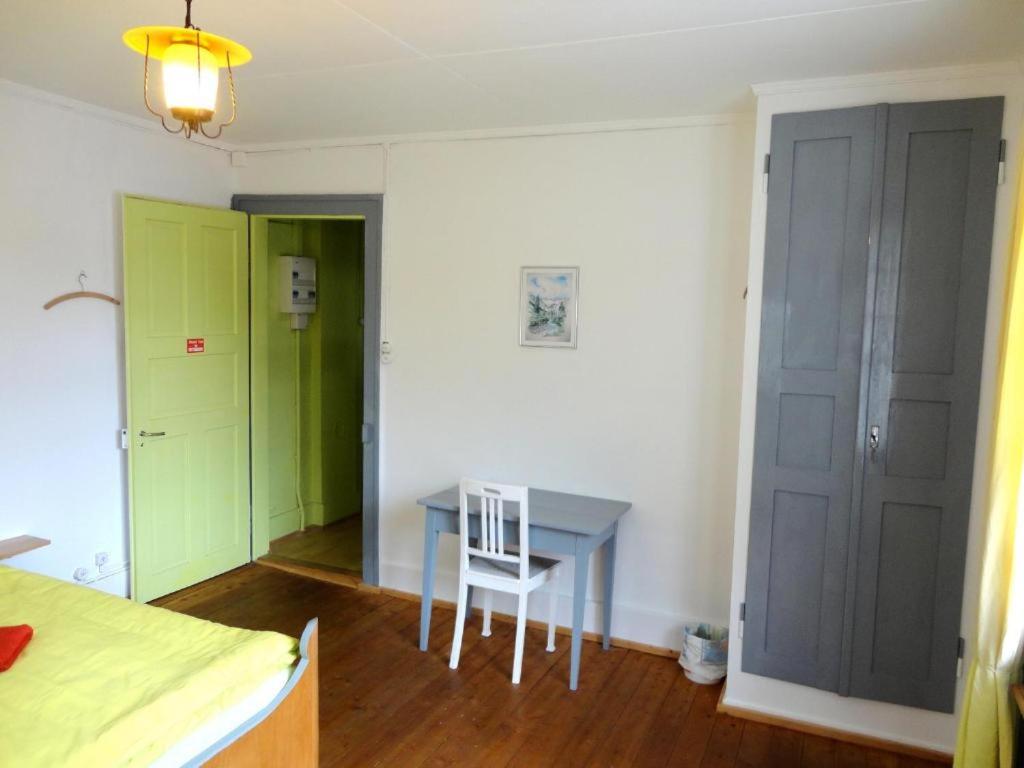 Double Room with Private External Bathroom photo 2