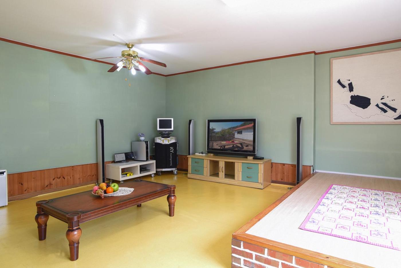 Family Suite - Photo 2
