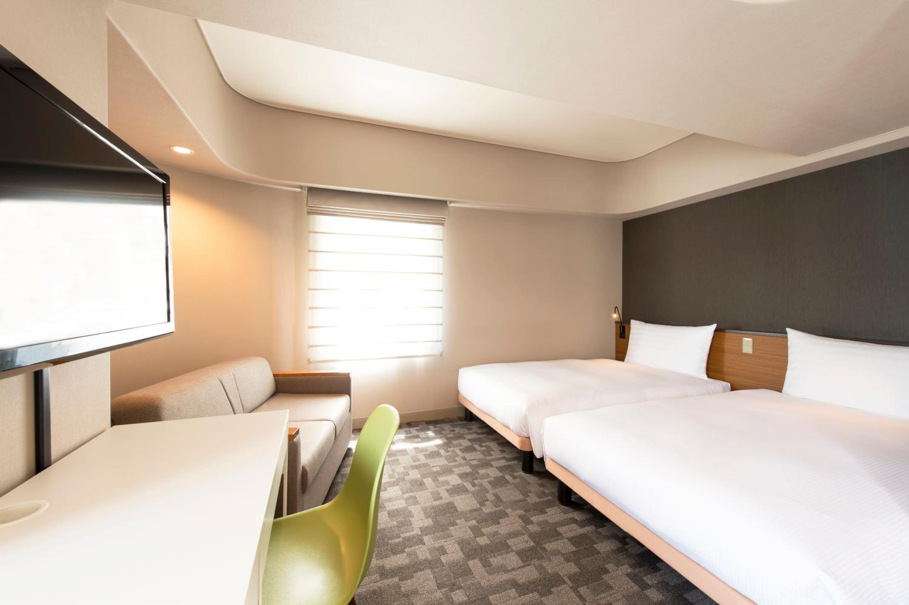 Premium Sky Triple Room - Non-Smoking
