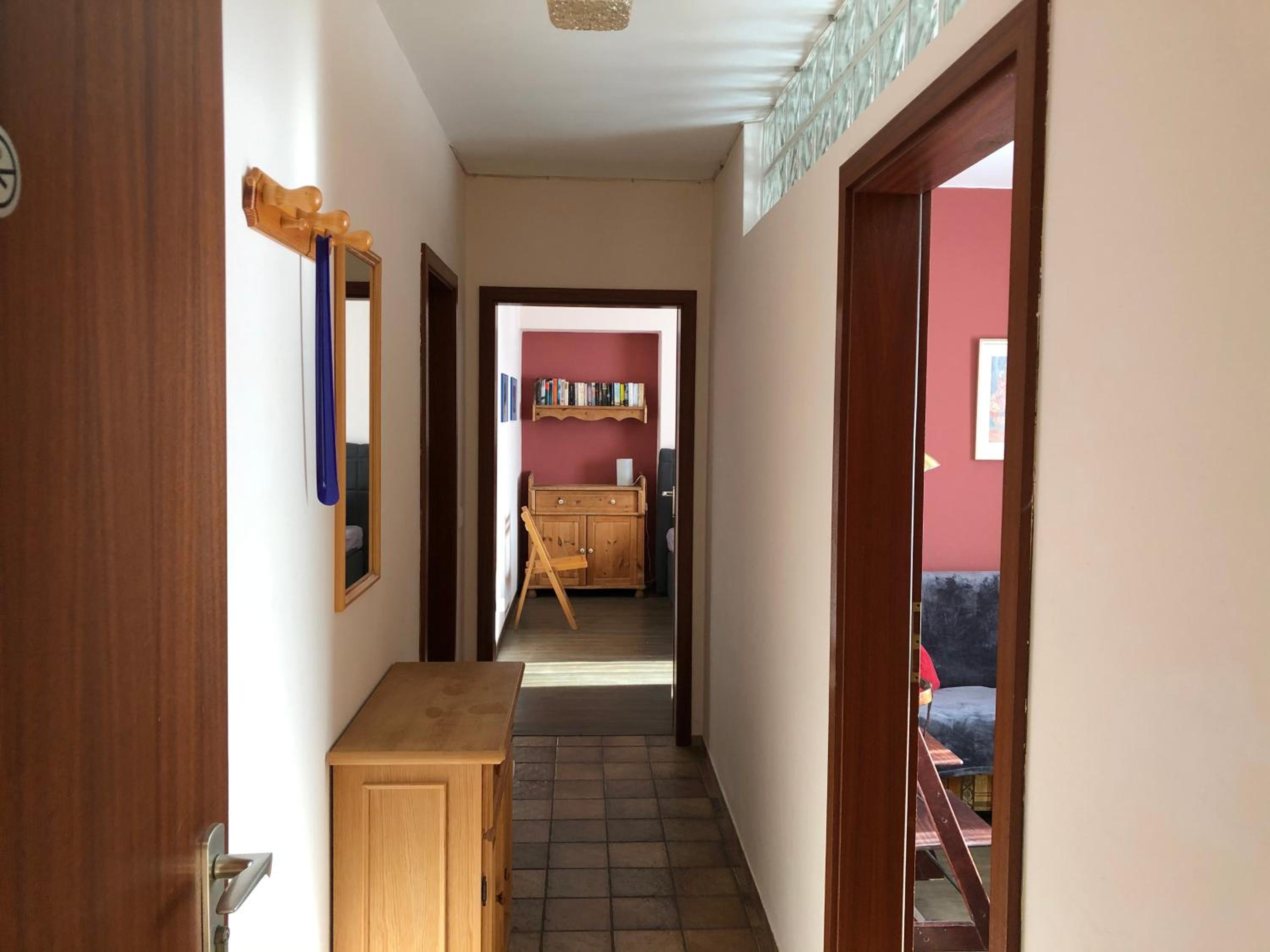Apartment photo 1