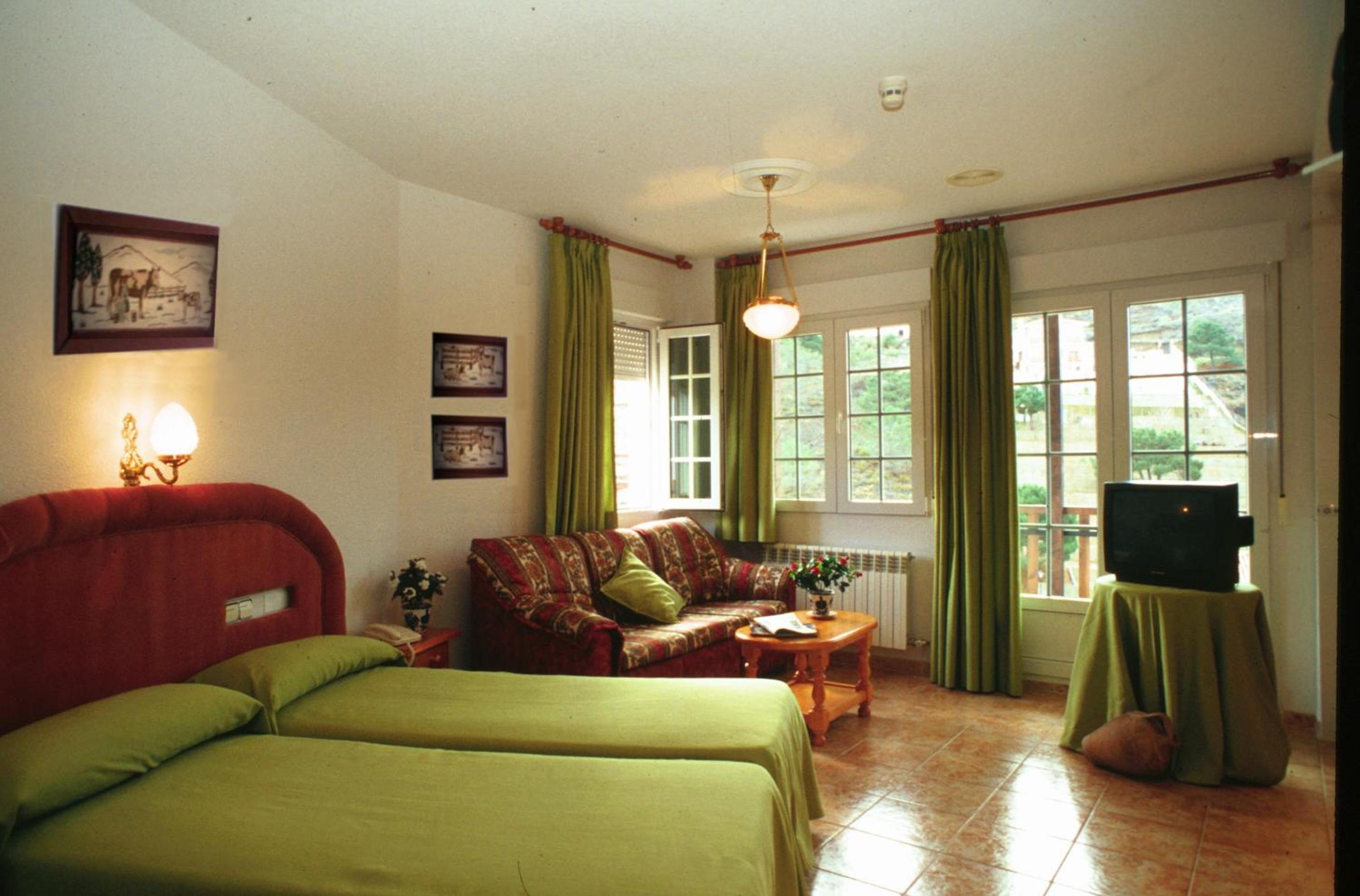 Estudio estándar
