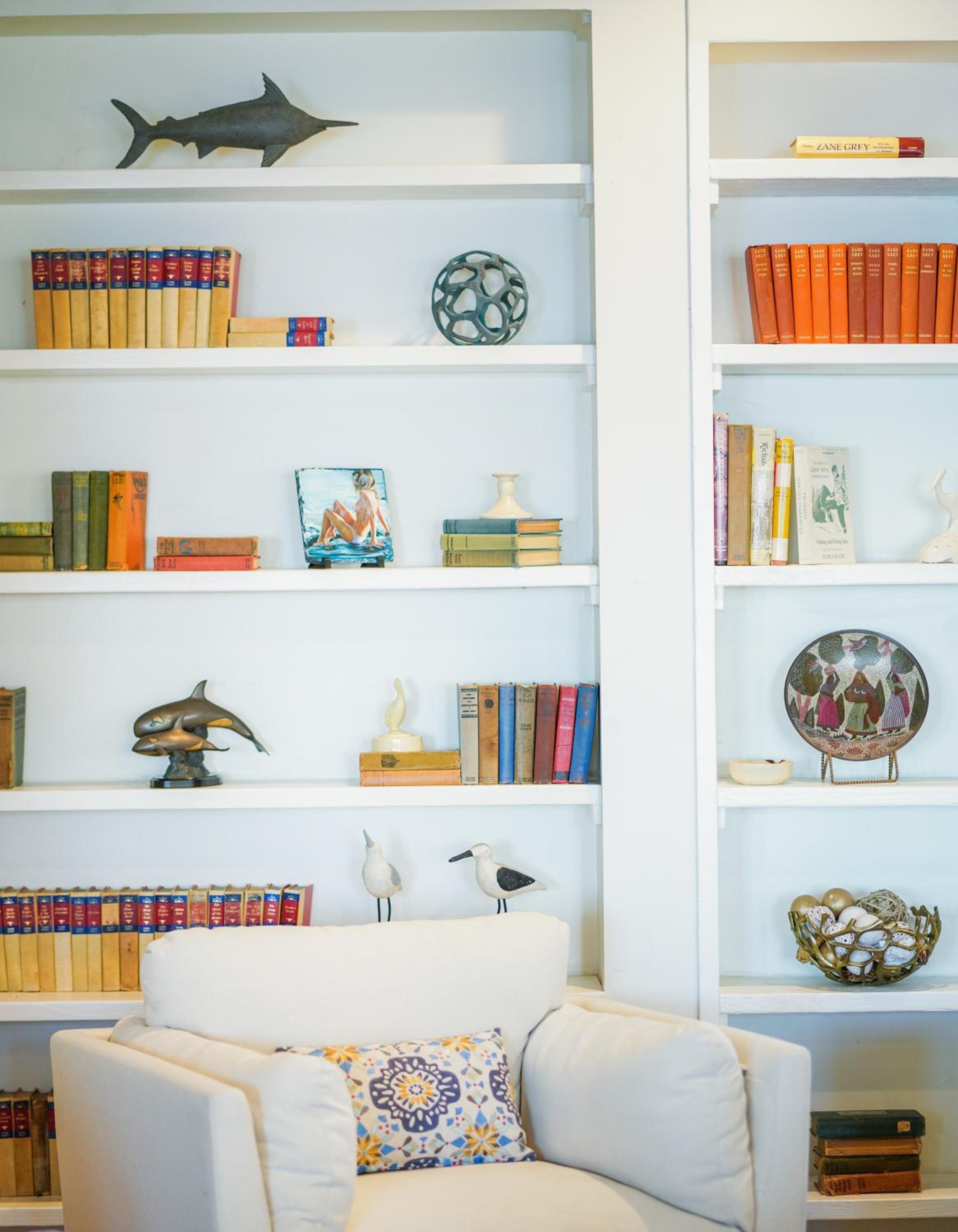 Three-Bedroom Penthouse - Photo 20