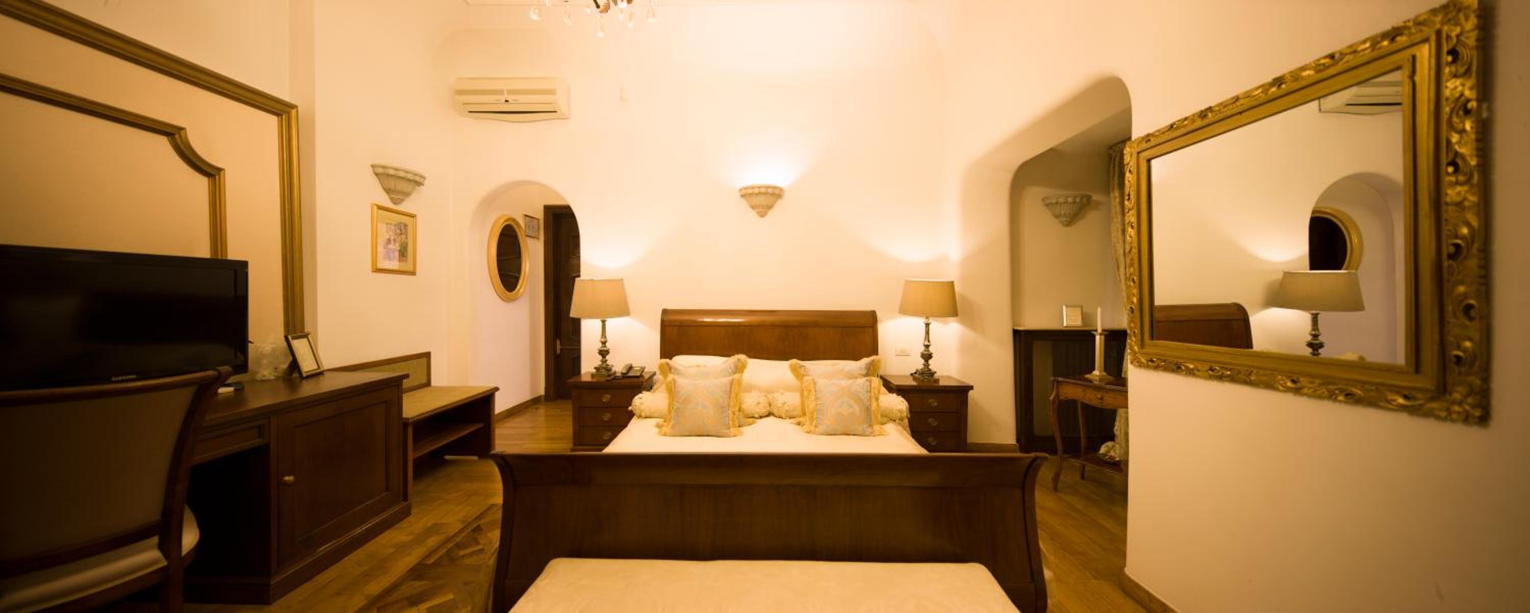 Superior Double Room photo 1