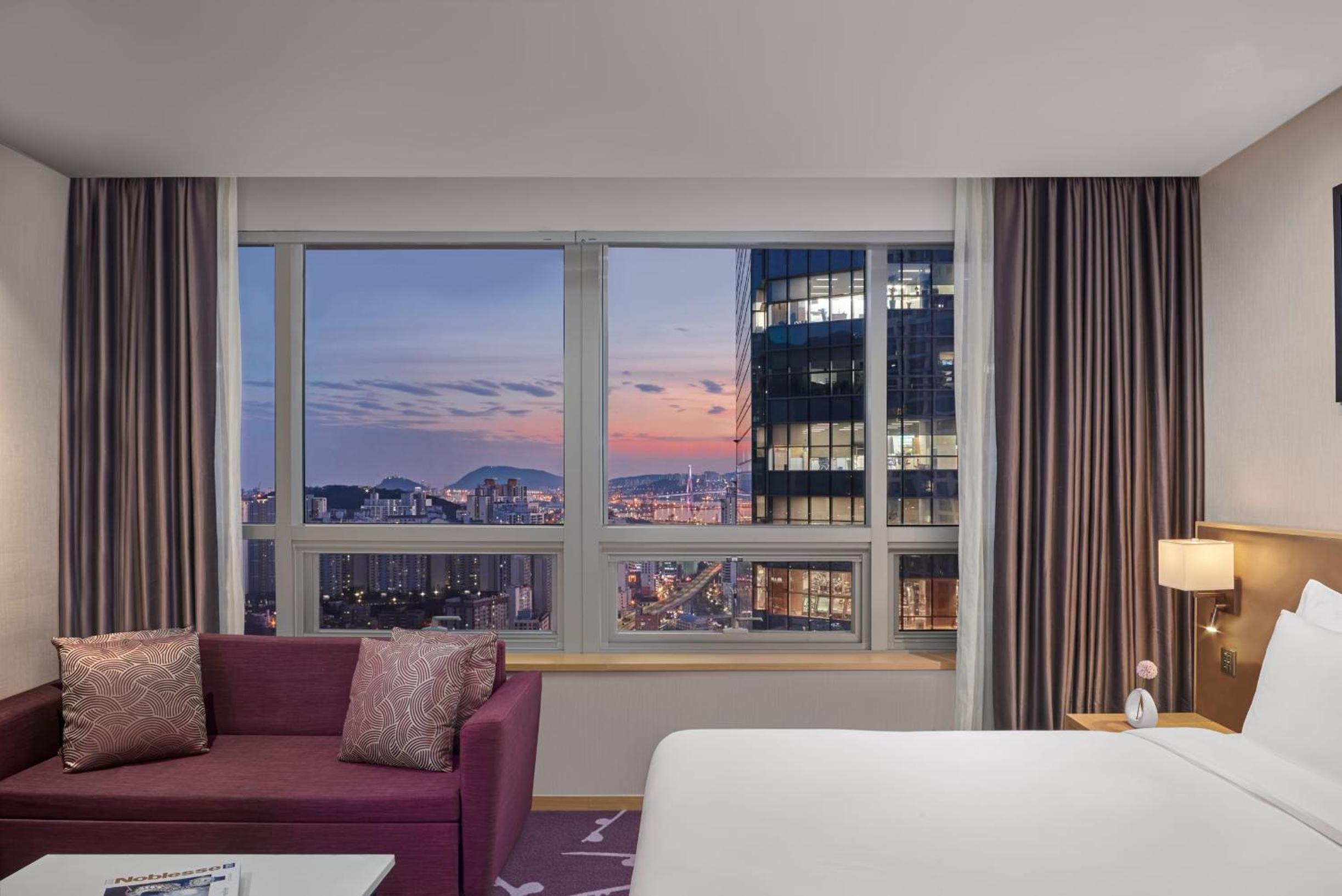 Premier Double Room - Photo 4