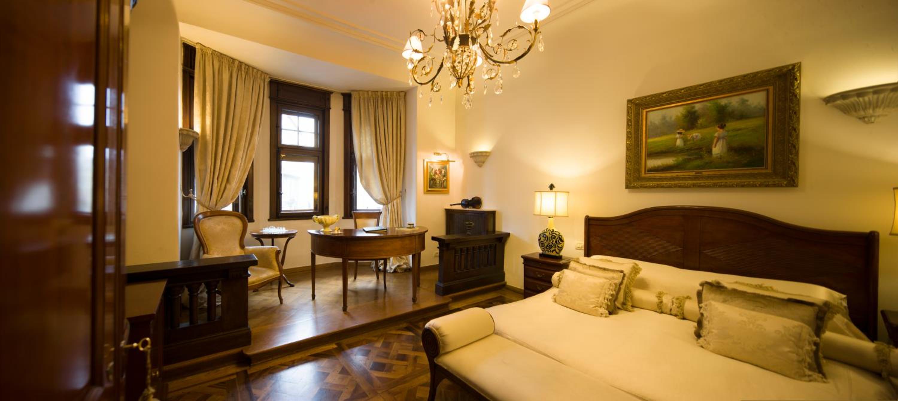 Premium Double Room photo 1