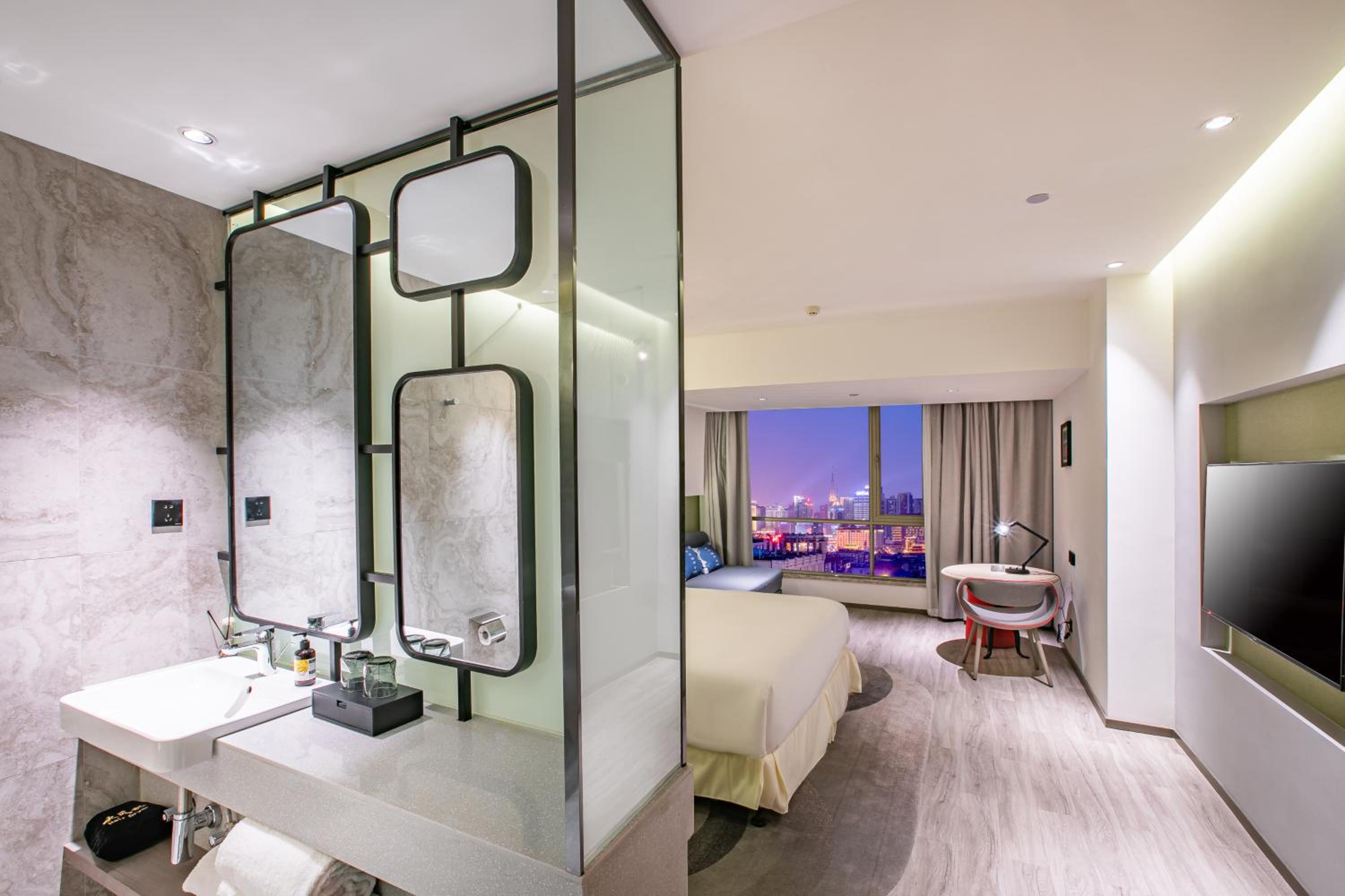 Limited Time Offer - Superior Double Room